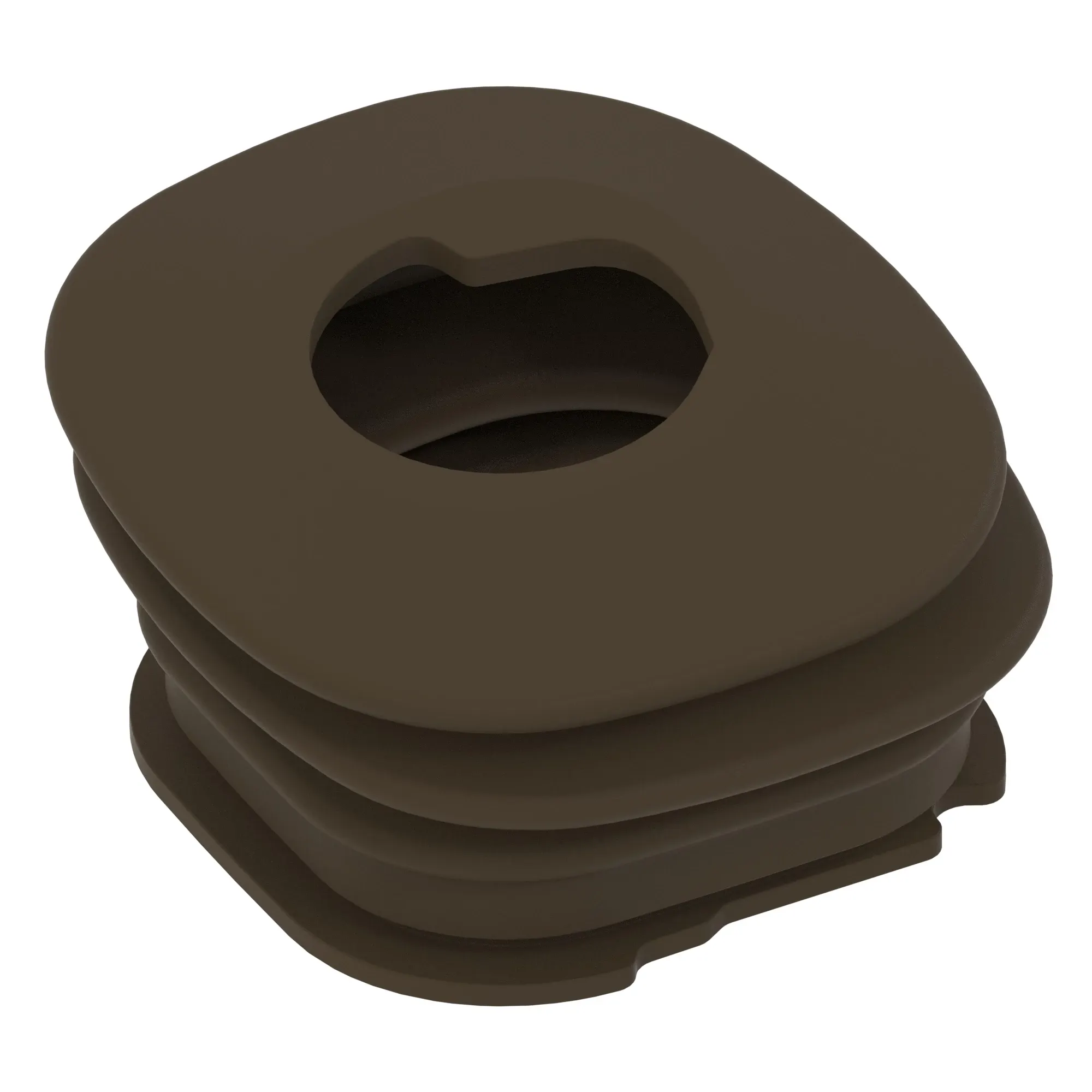 John Deere Boot - TR122093