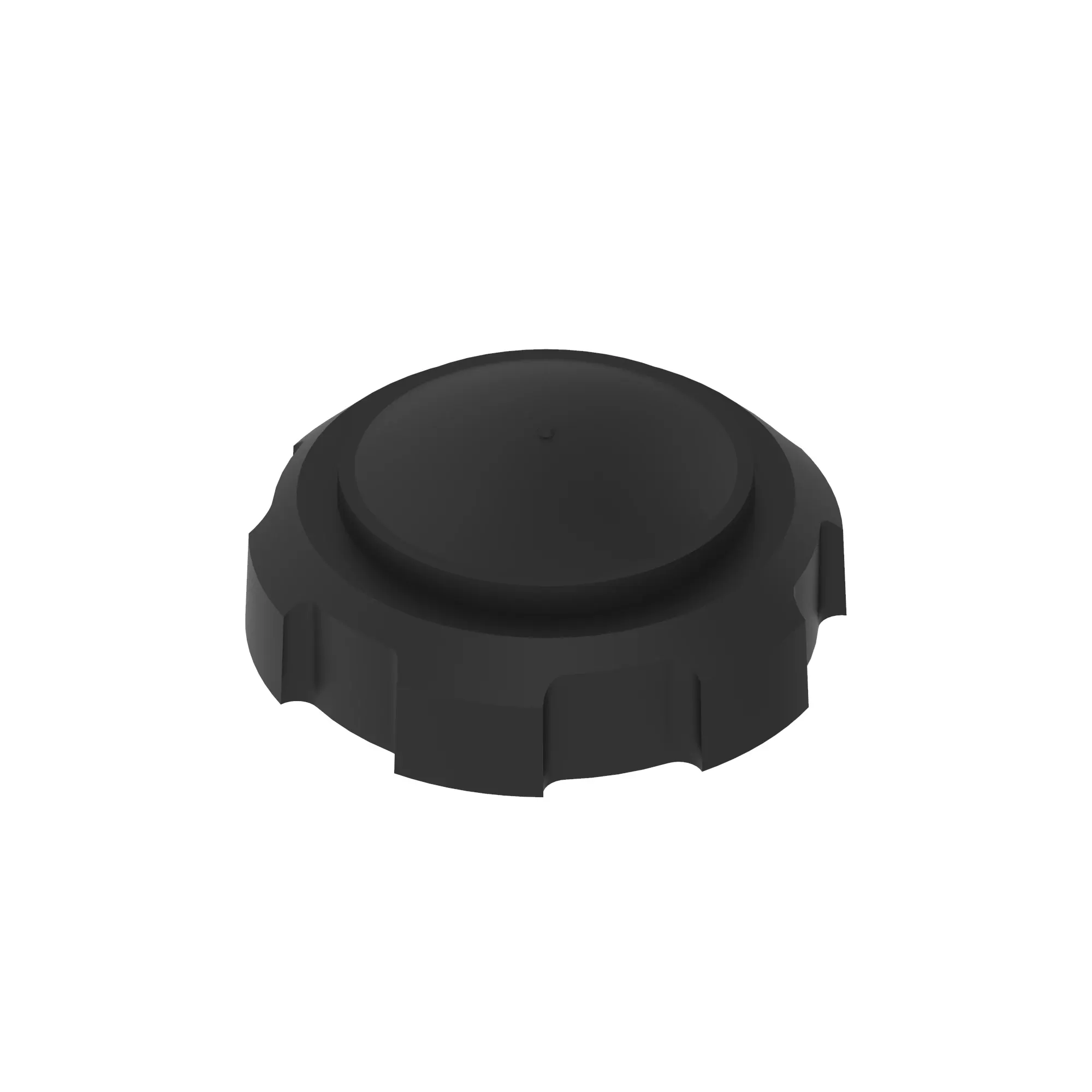 John Deere Filler Cap - RE172432