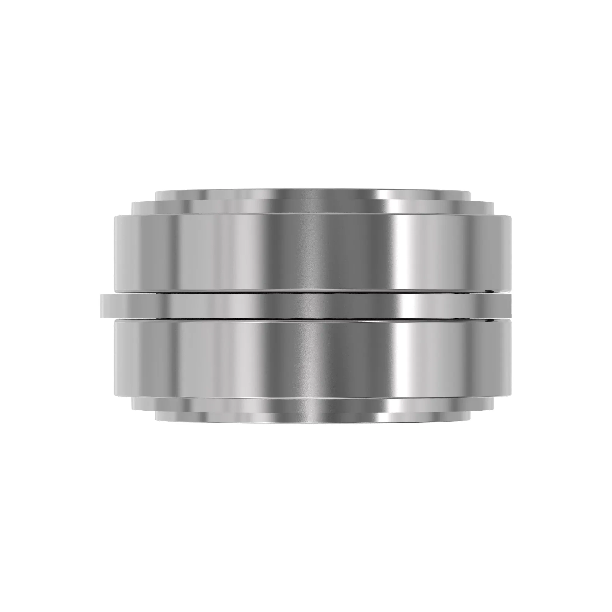 TAPERED ROLLER BEARING, ASSEMBLY, P