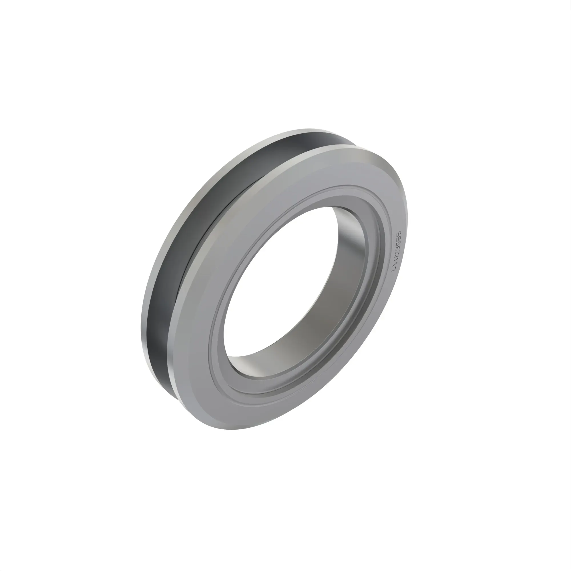 SHIFT COLLAR, RANGE GEARS