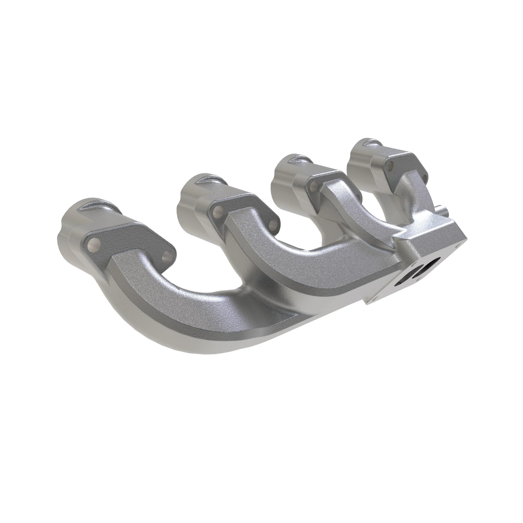 EXHAUST MANIFOLD