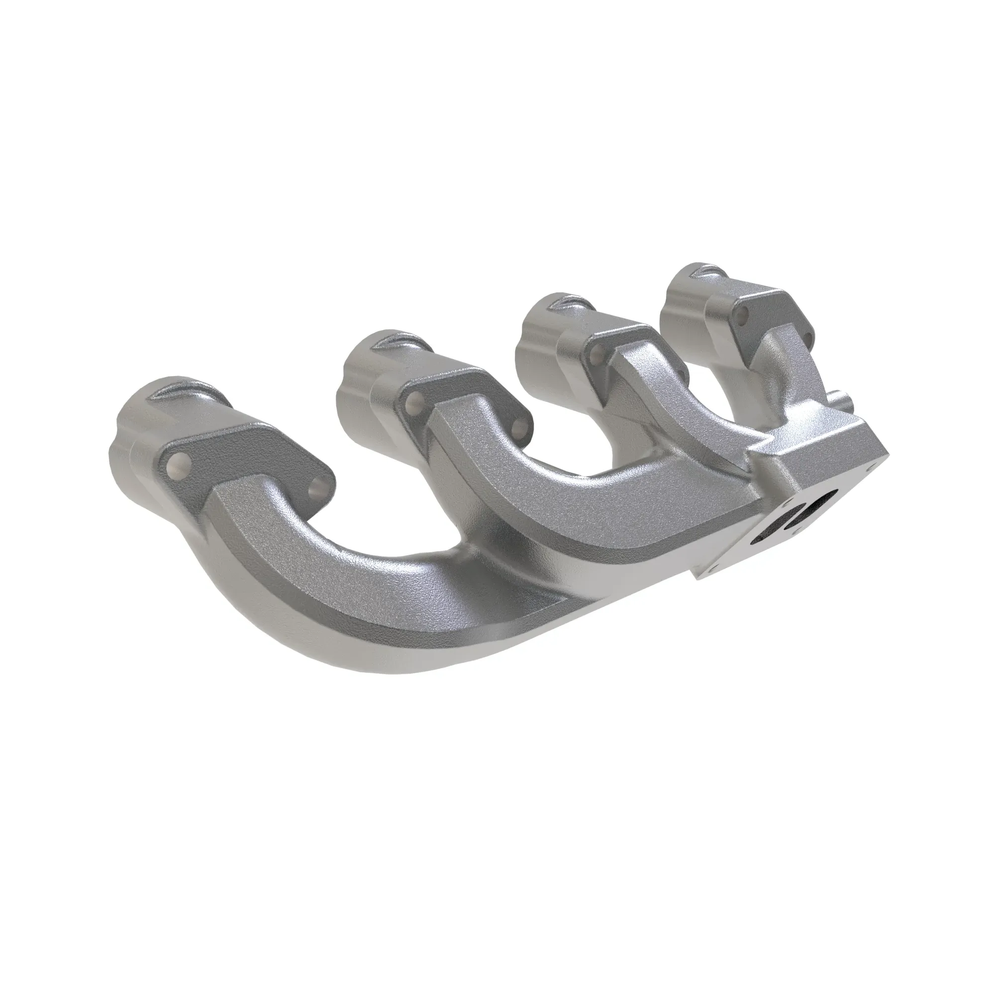 EXHAUST MANIFOLD