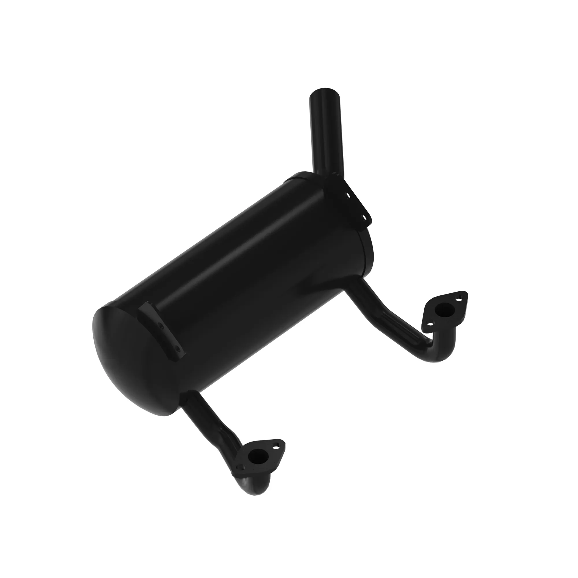 Muffler