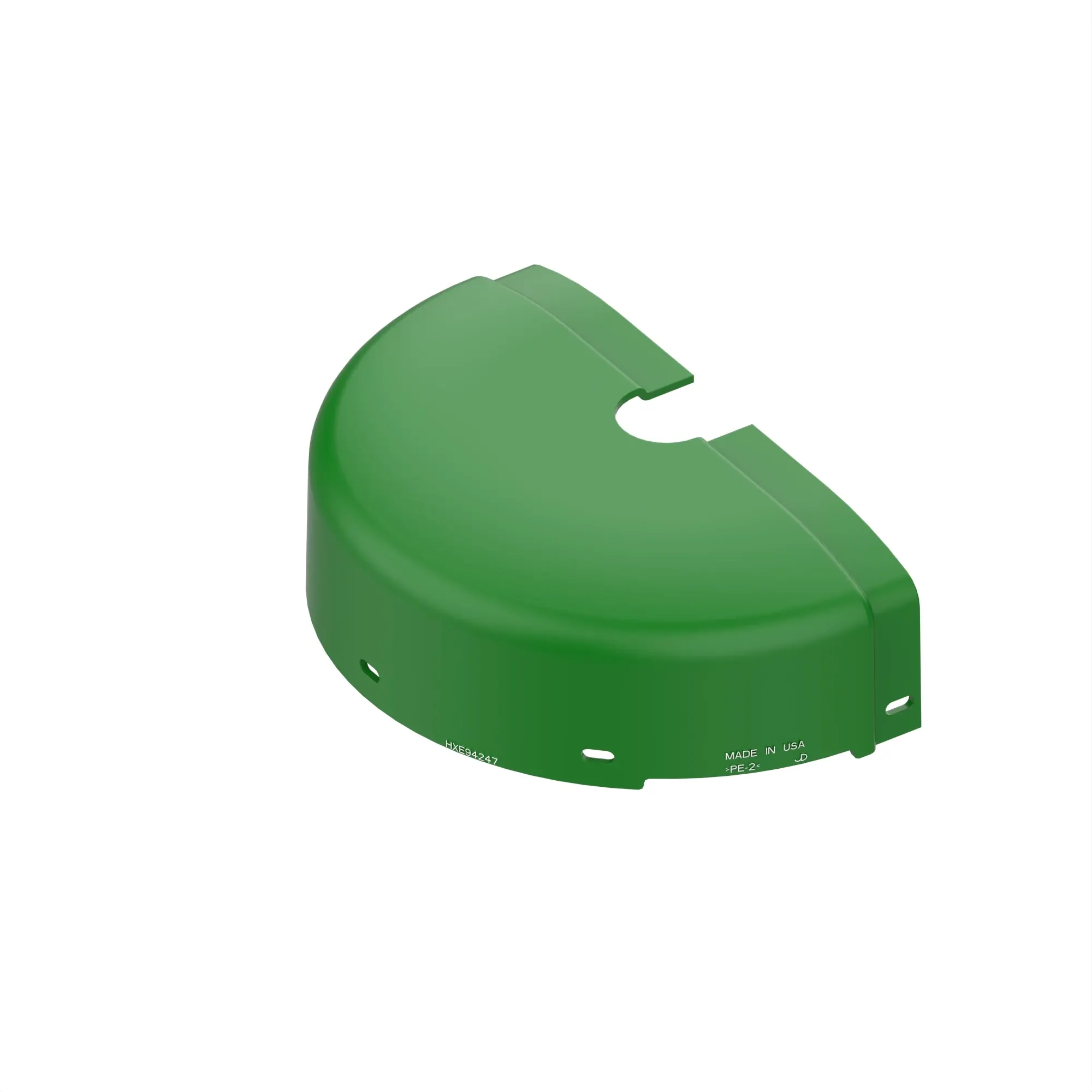 John Deere Shield - HXE94247