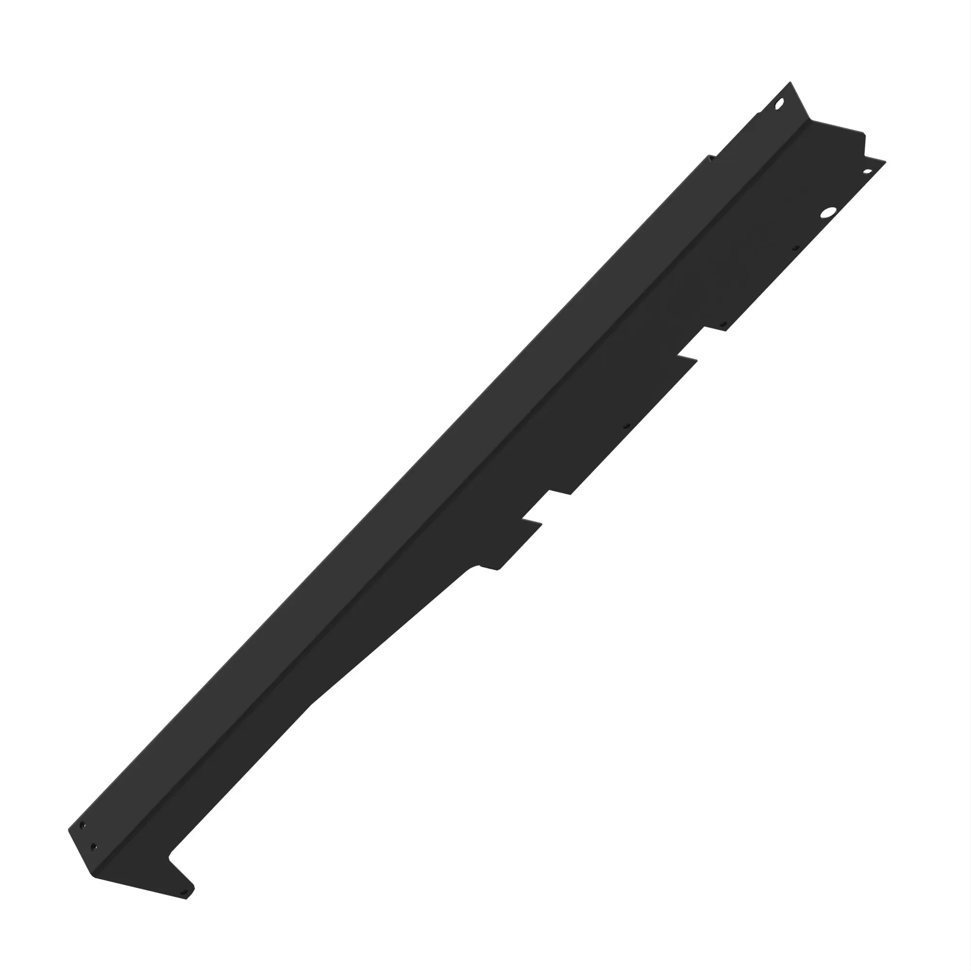John Deere Left Side Guard - F392463