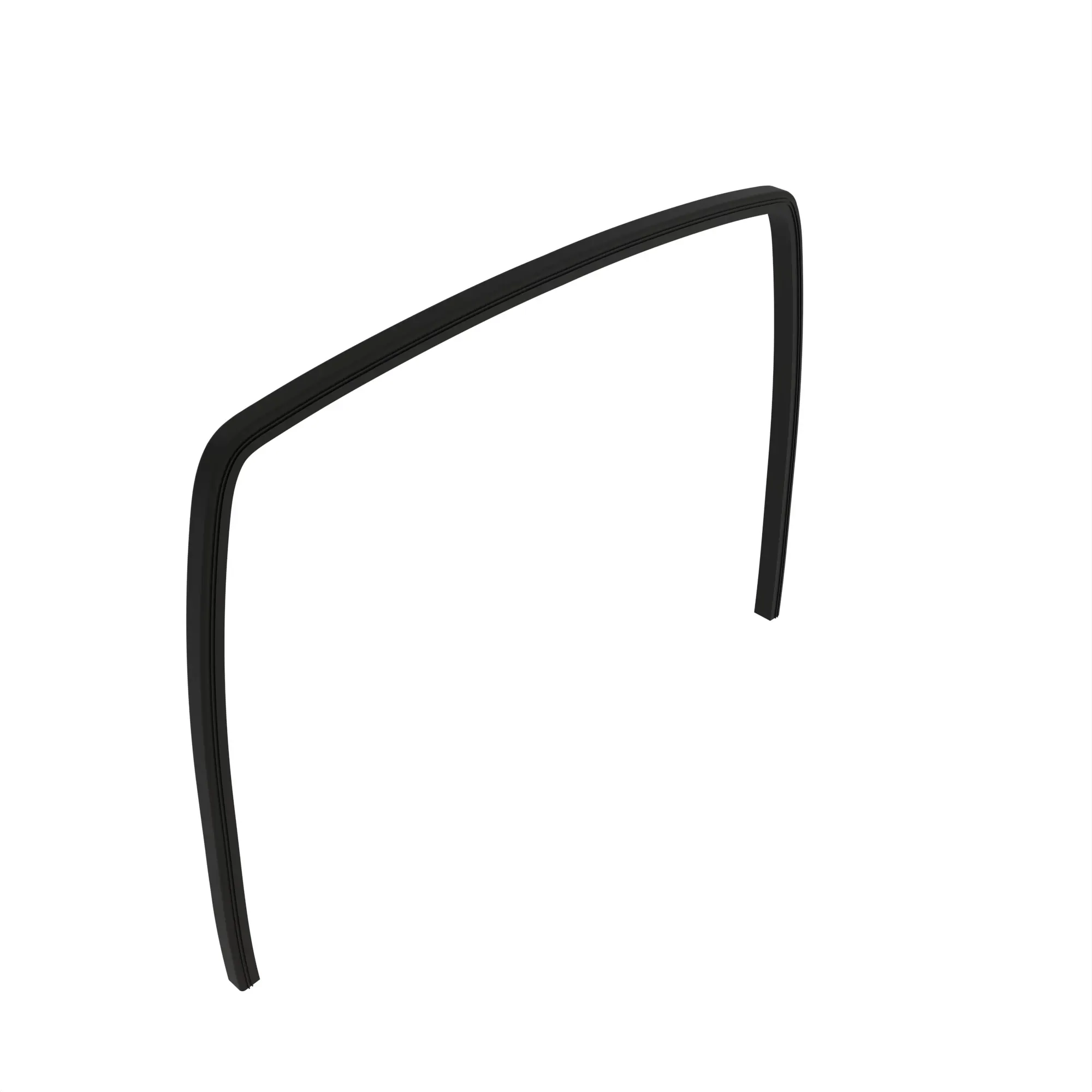 John Deere Cowl Seal - R138059