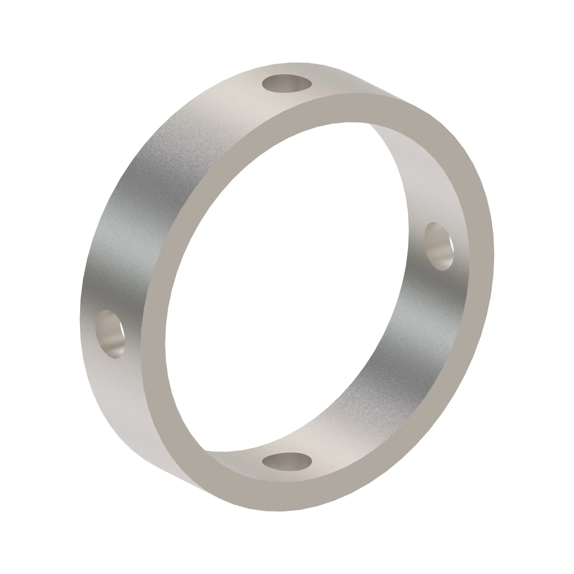 John Deere Bushing with Through Hole - L41653