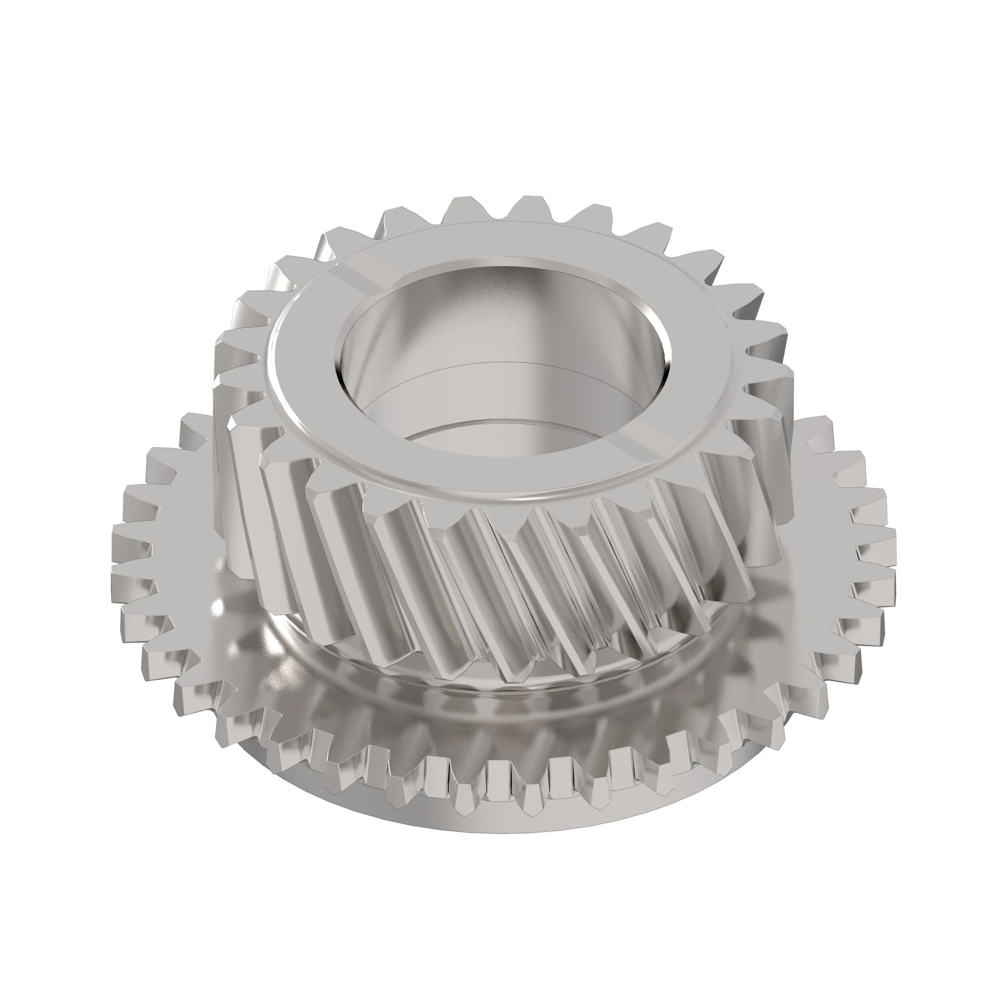 Helical Gear