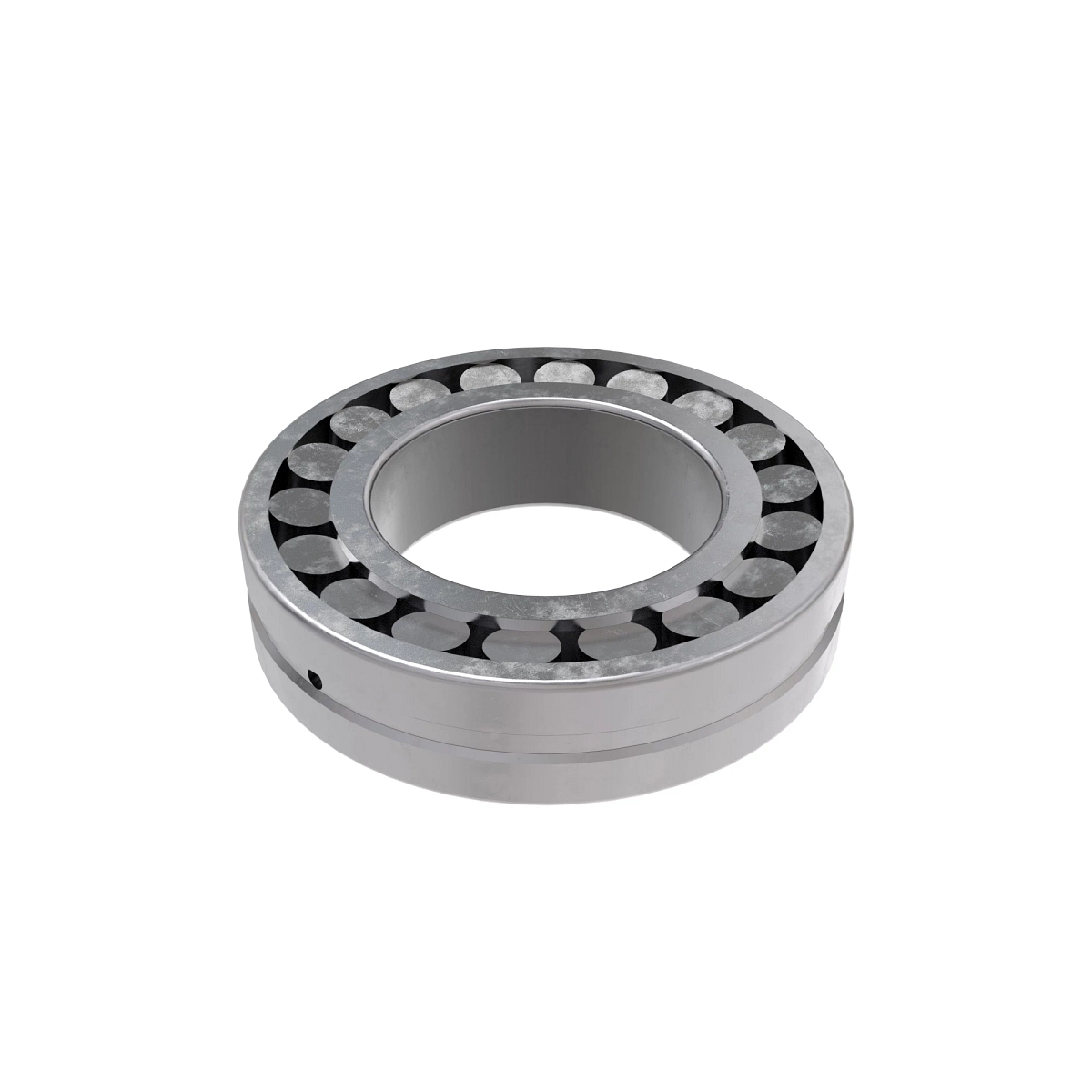 Bearing, Double Row Sherical Roller