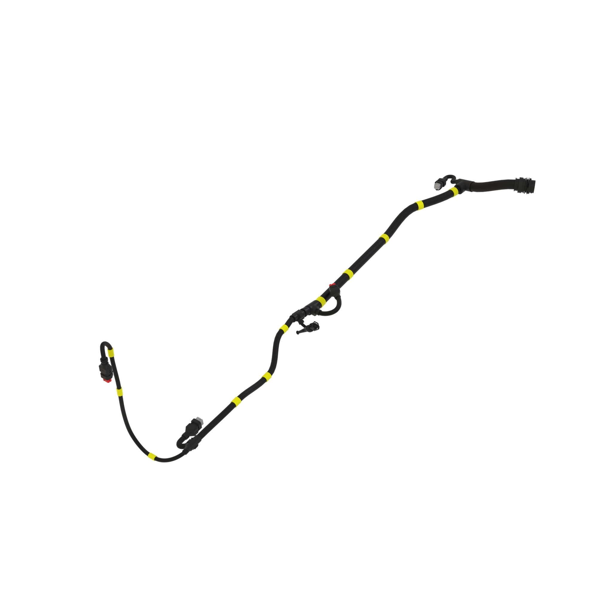 9.0L AFTER TREATMENT HARNESS
SKIDDER