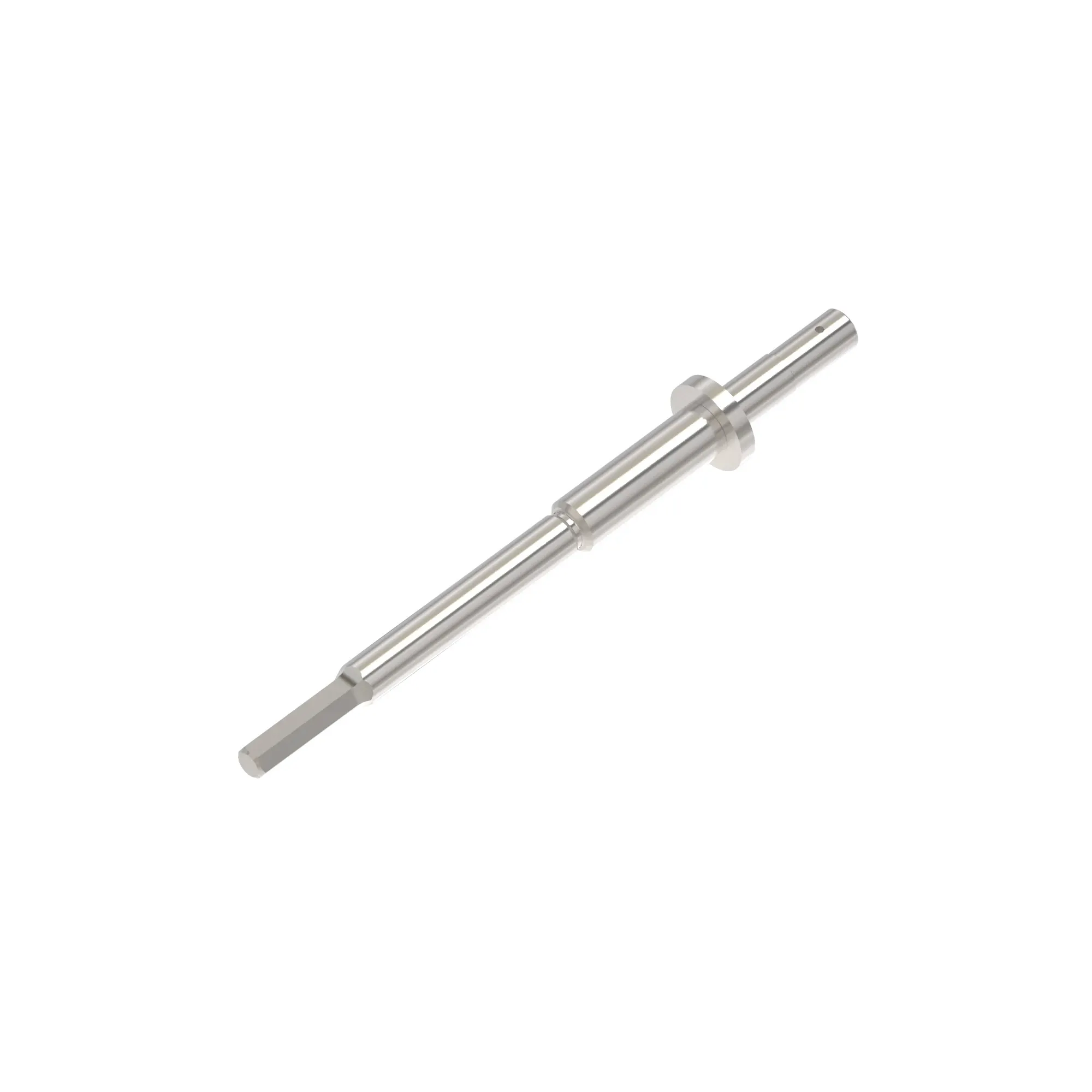 John Deere Shear Bar Adjustment Spindle - AXE33533
