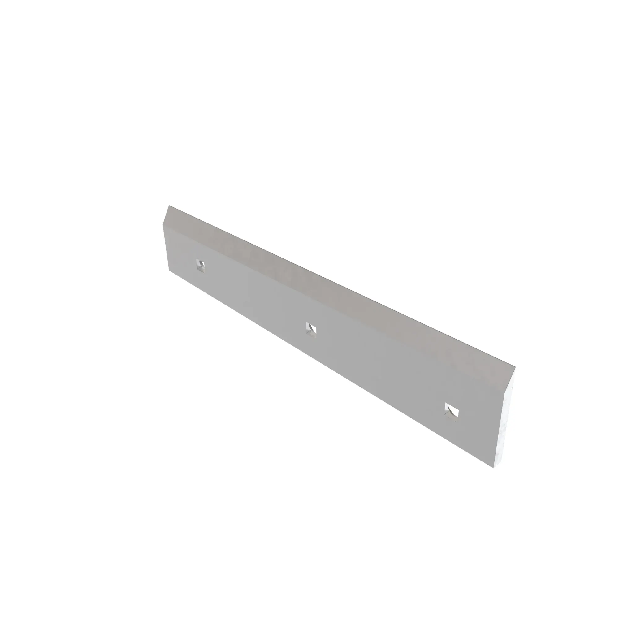 Stationary Knife
