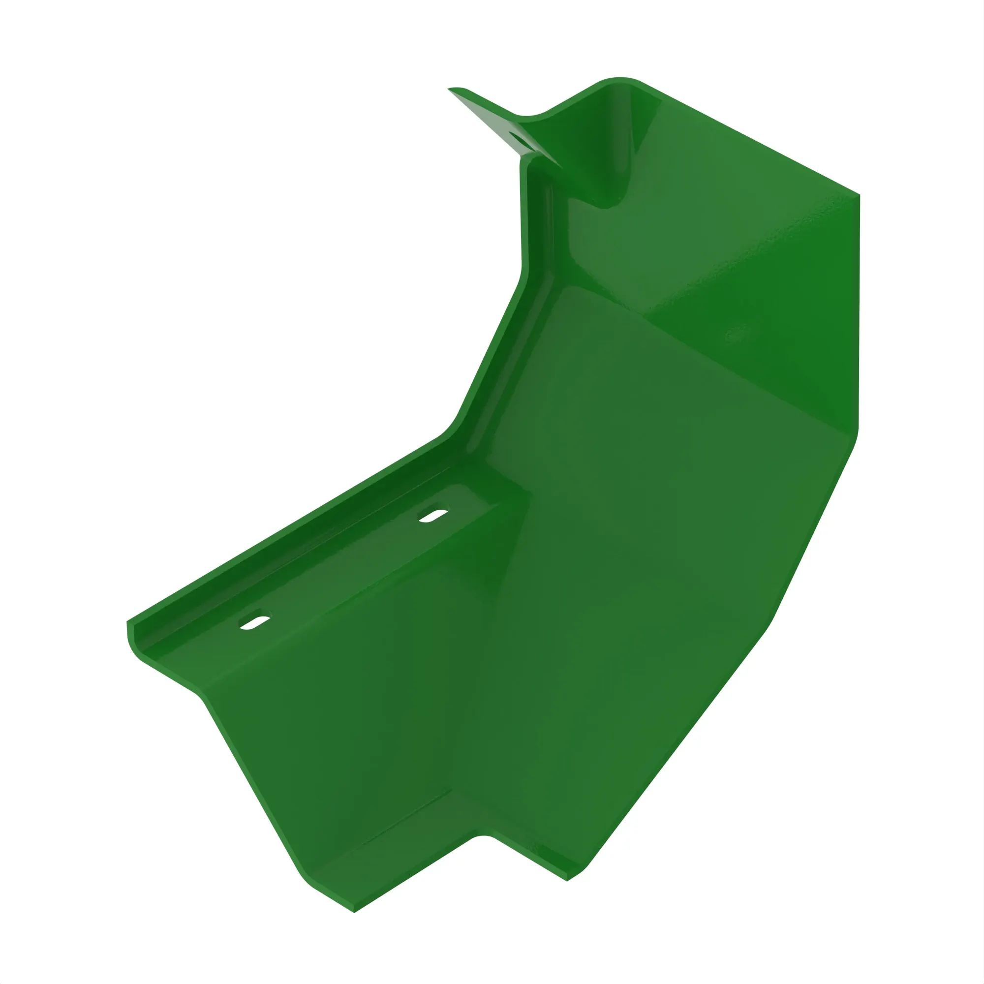 SHIELD, AUGER CLUTCH, RH