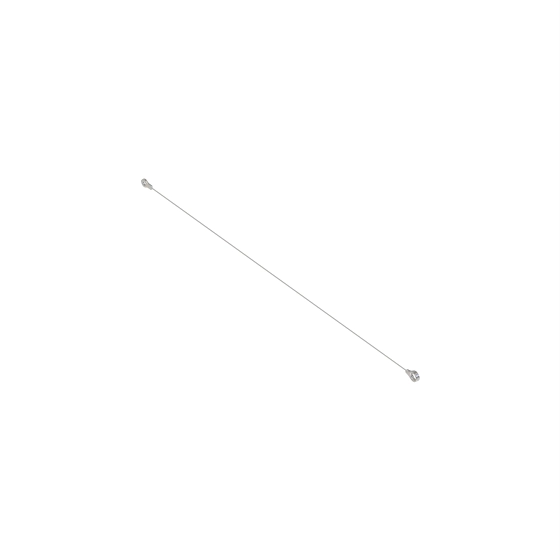 CABLE, REEL TETHER