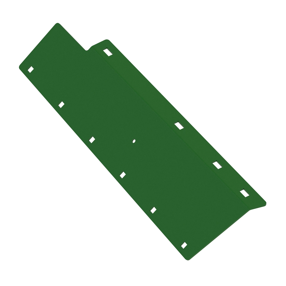 Plate, Seal Support - RH Narrow