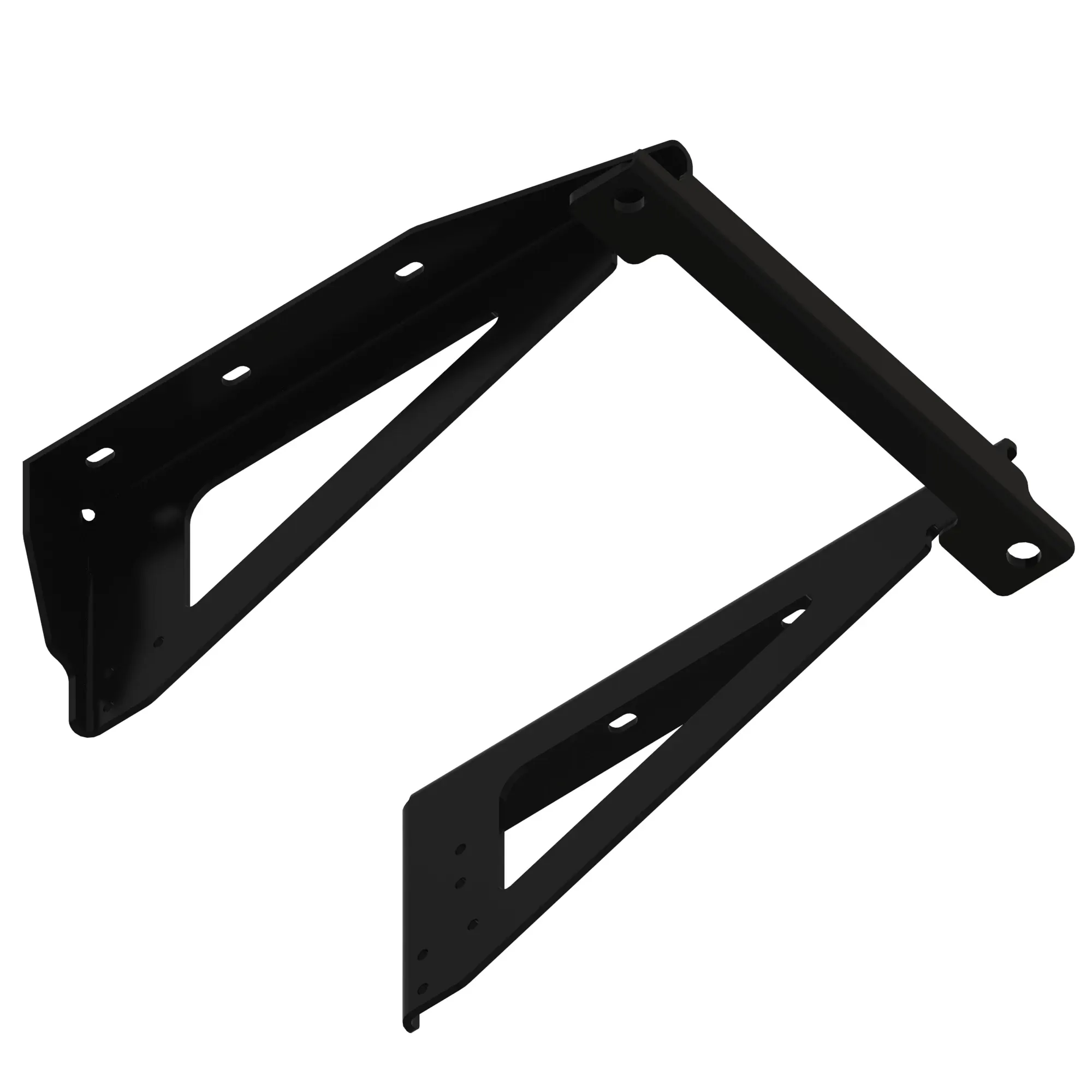 MOUNTING PARTS,BRACKET KIT