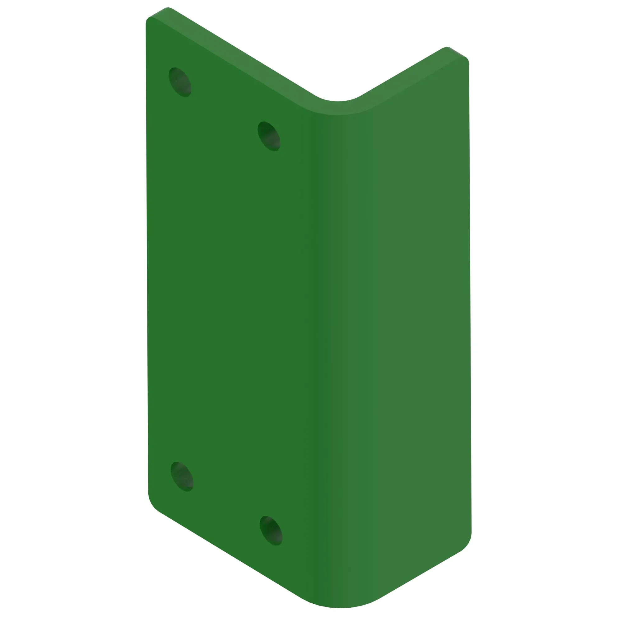 John Deere Support Angle - N379081