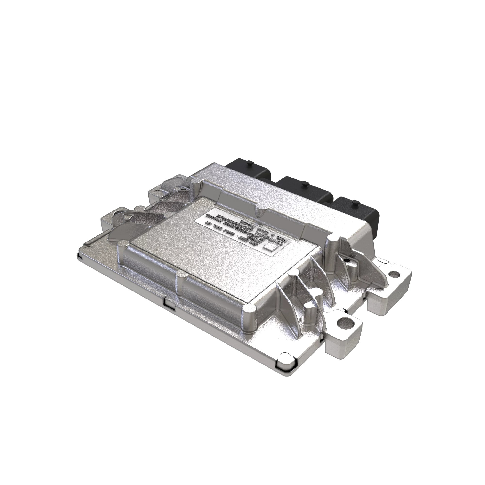 Electronic Control Unit