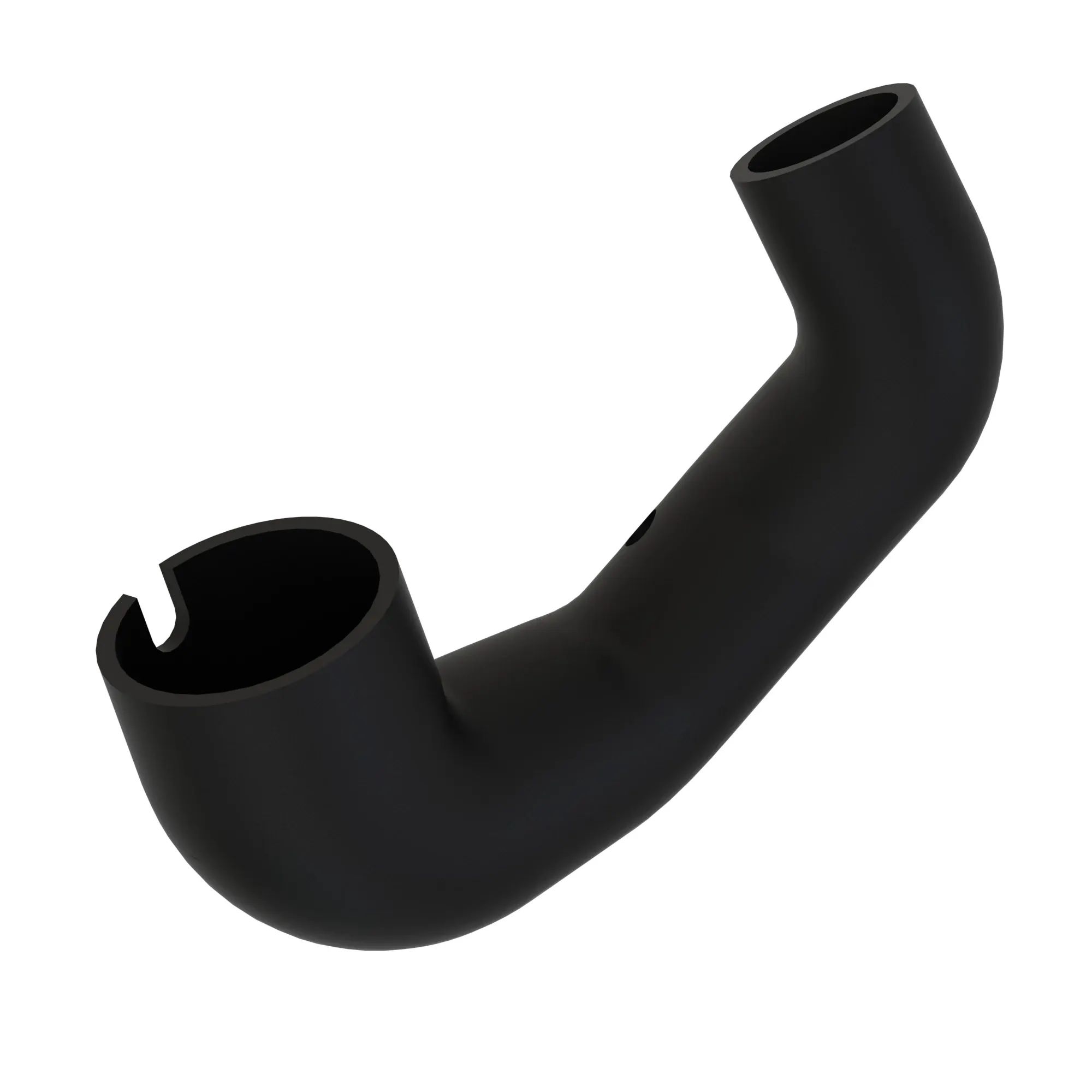 John Deere Air Cleaner Hose - AT393245