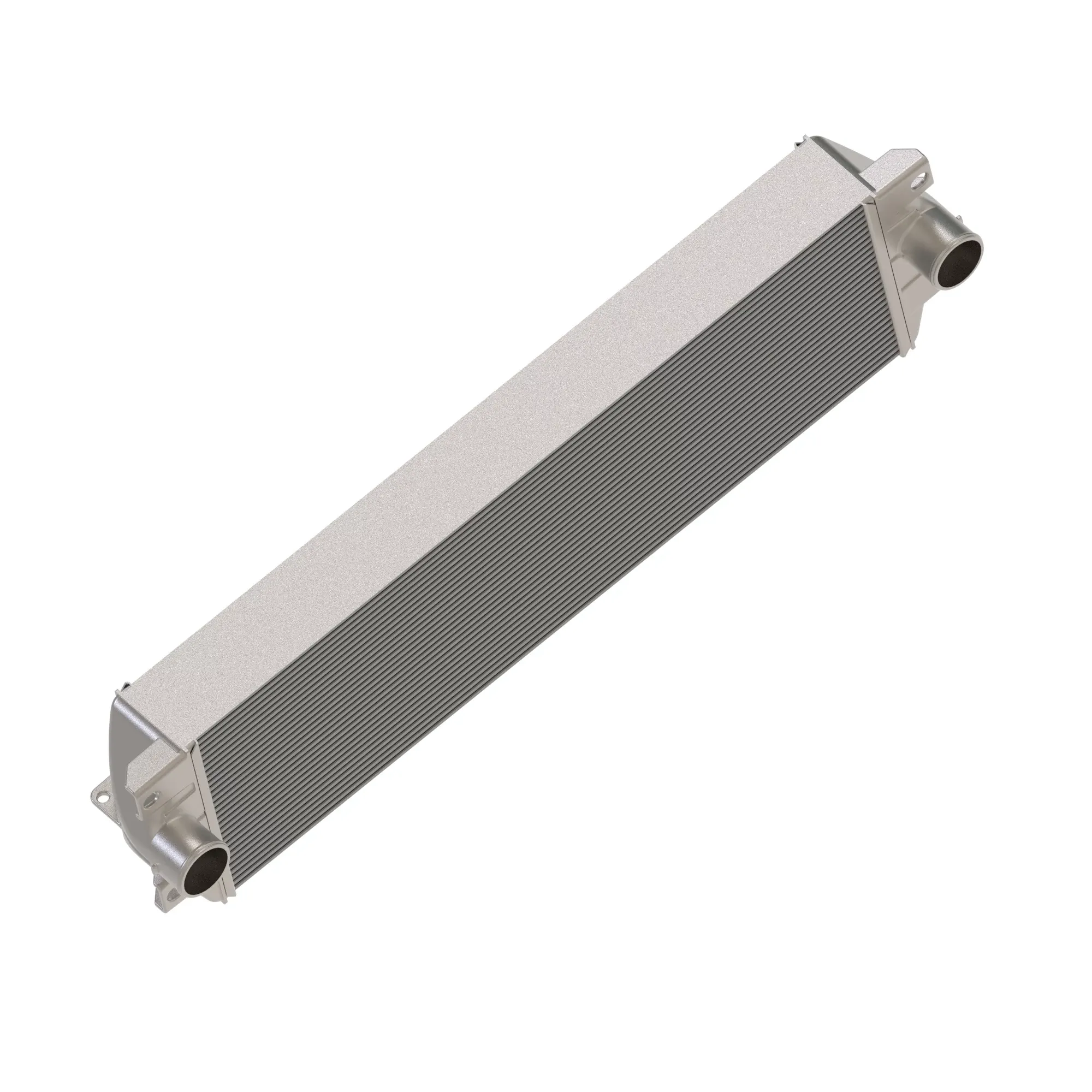 AFTERCOOLER, TIER 4
