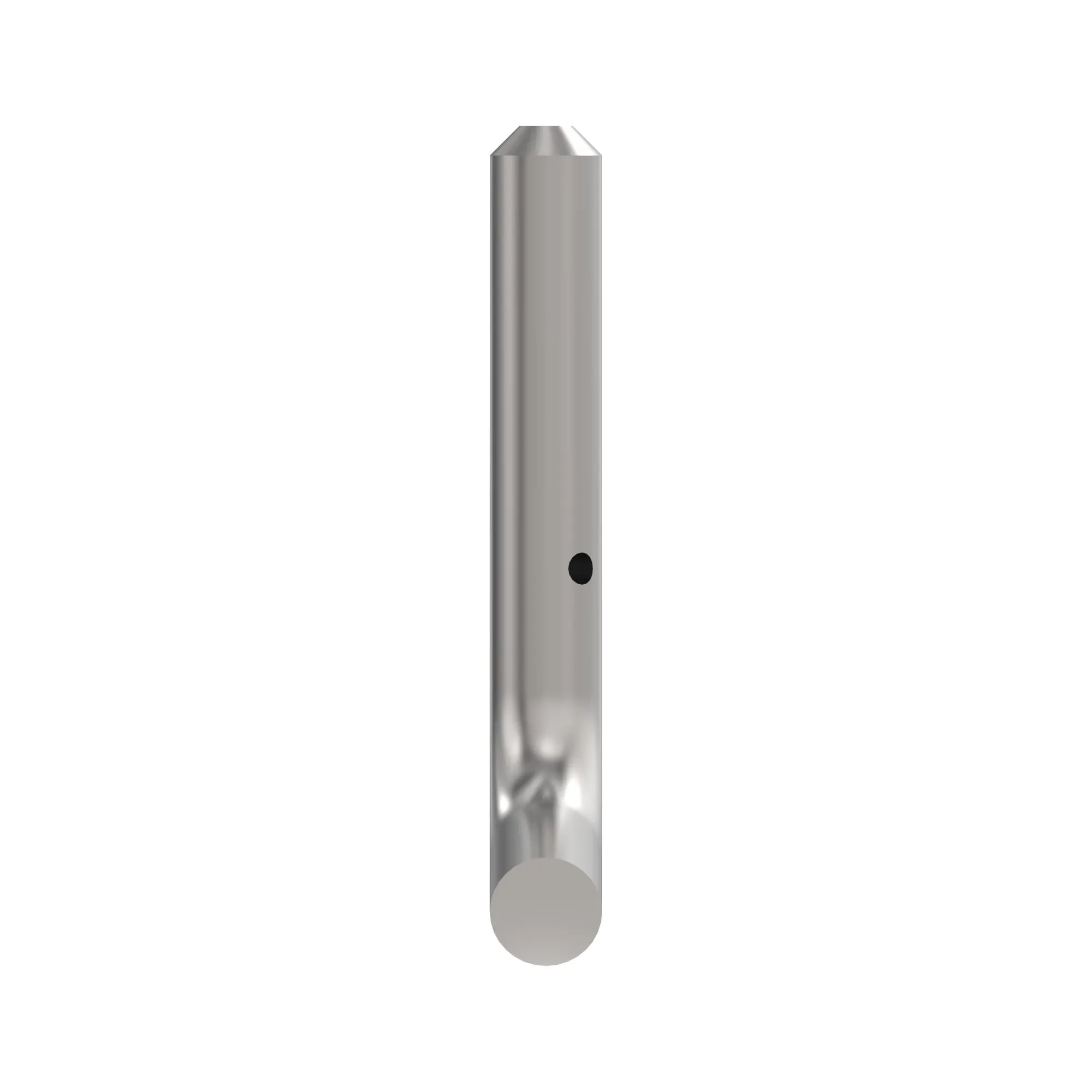 PIN, CENTER DRAPER LATCH, ATTACHMEN