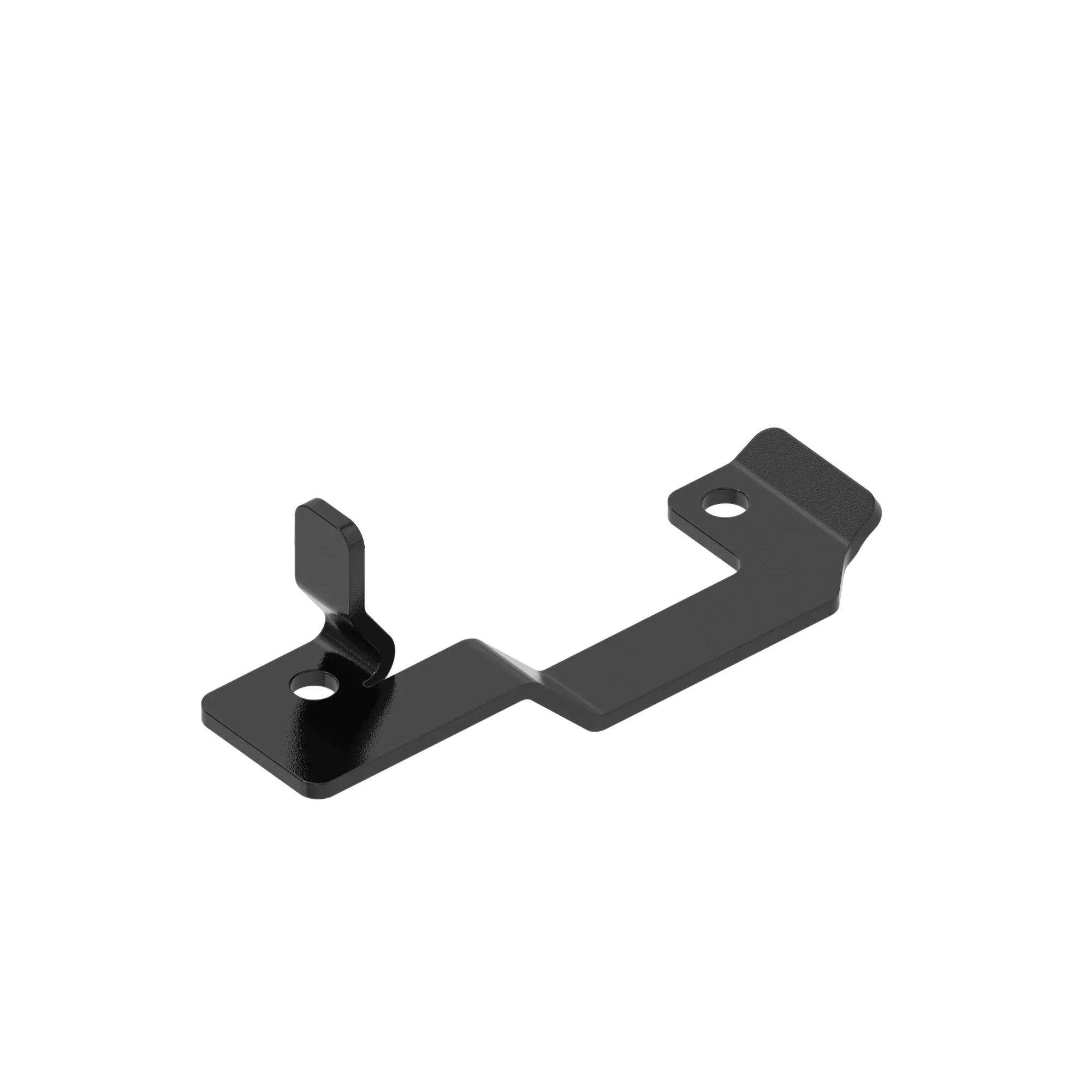 Bracket, Turbo Speed Sensor Wire Su