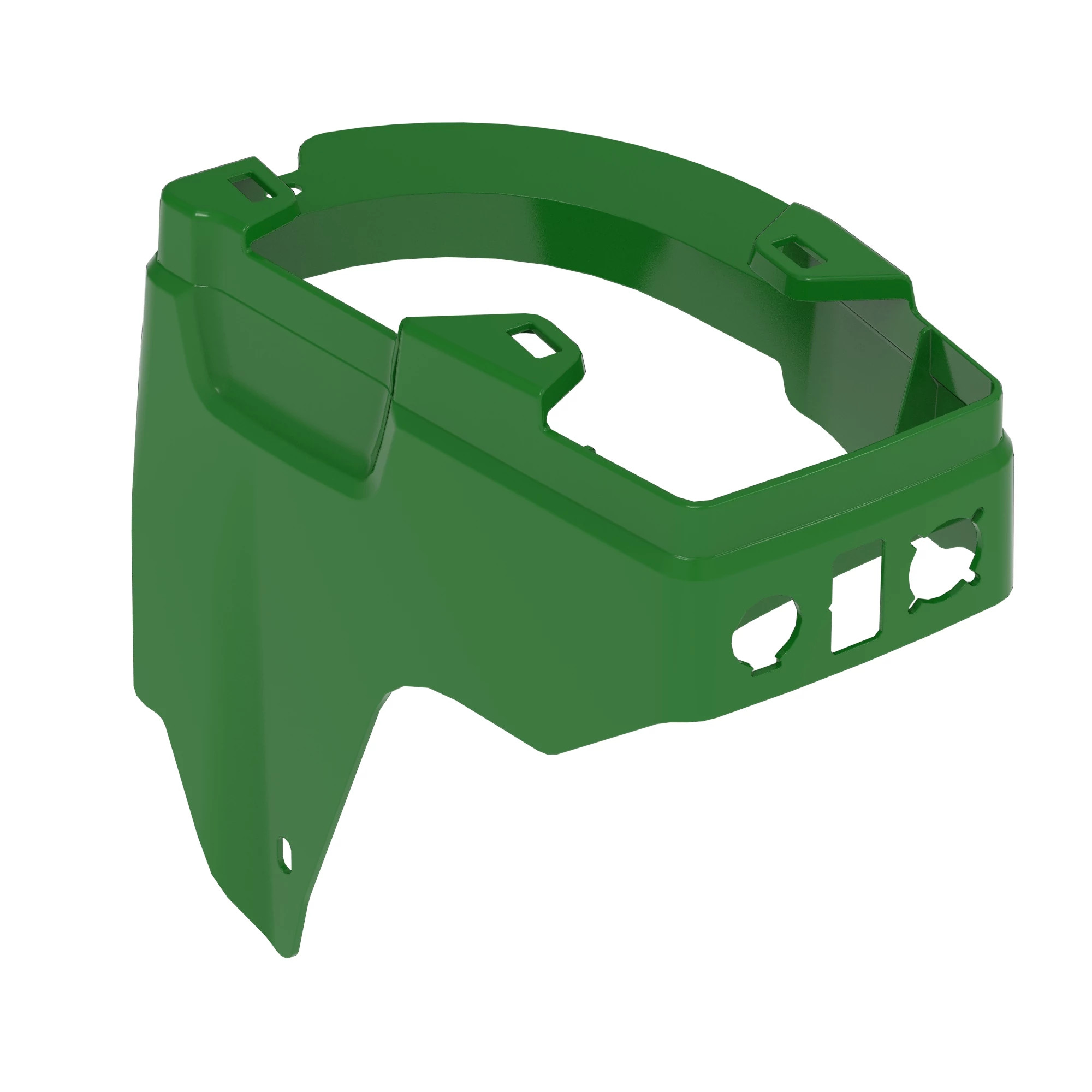 John Deere Cover - TR128358