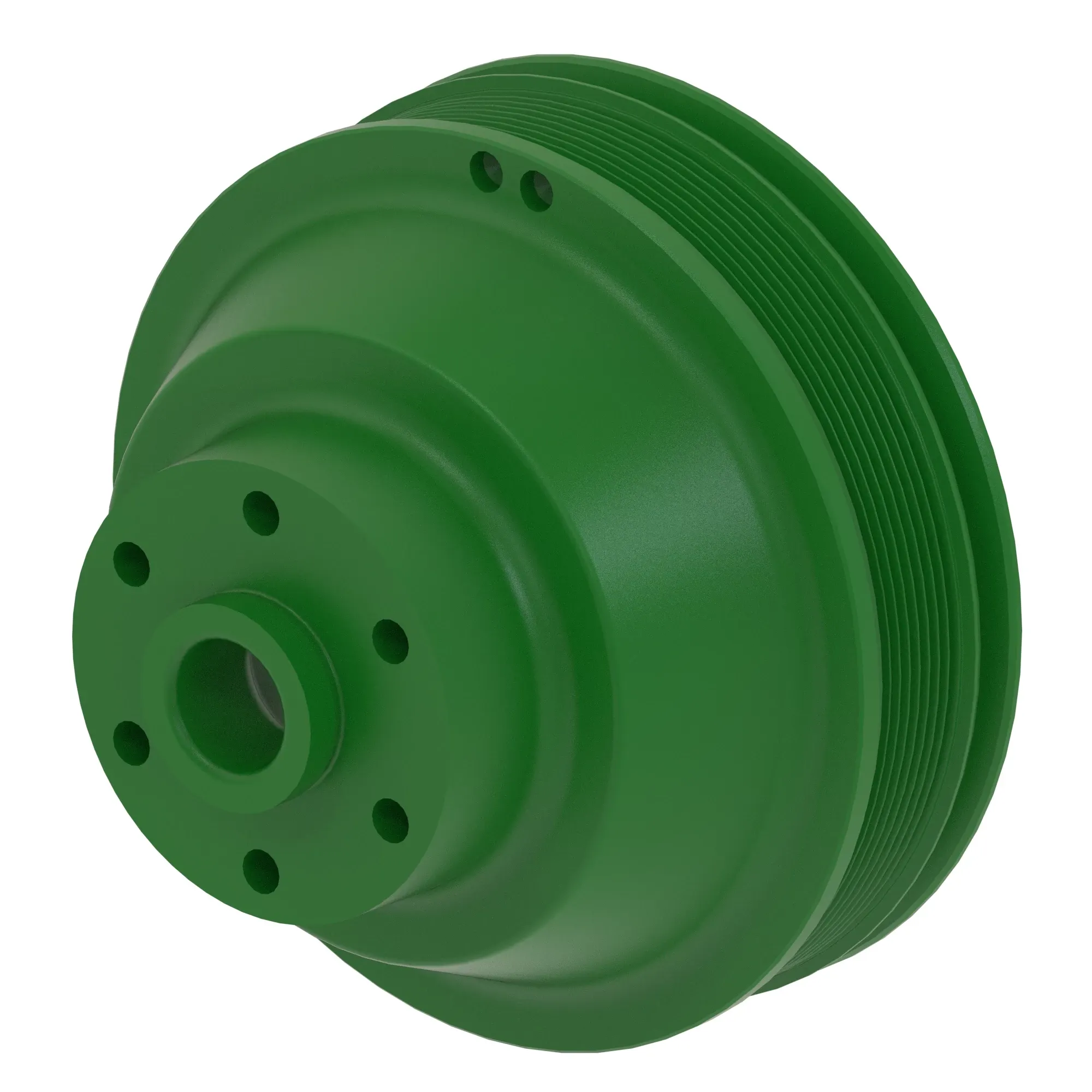FAN, AIR COMPRESSOR OPTION FOR W/T 6.8L TIER 2 WB/NB
