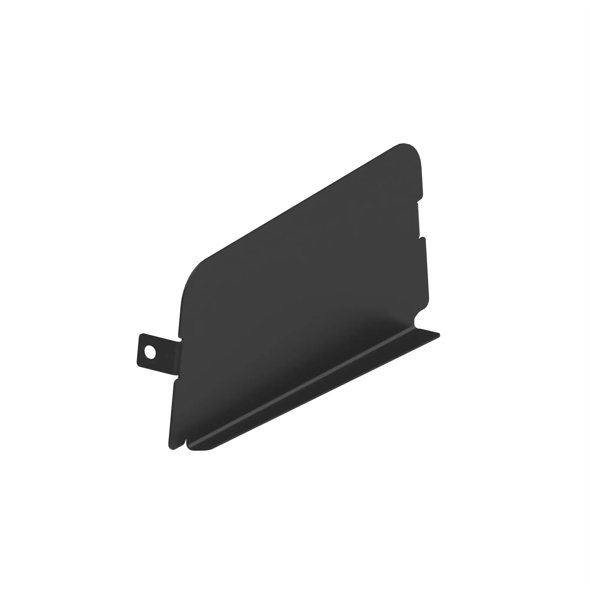 John Deere Heater Glove Box Opening Panel - M154378