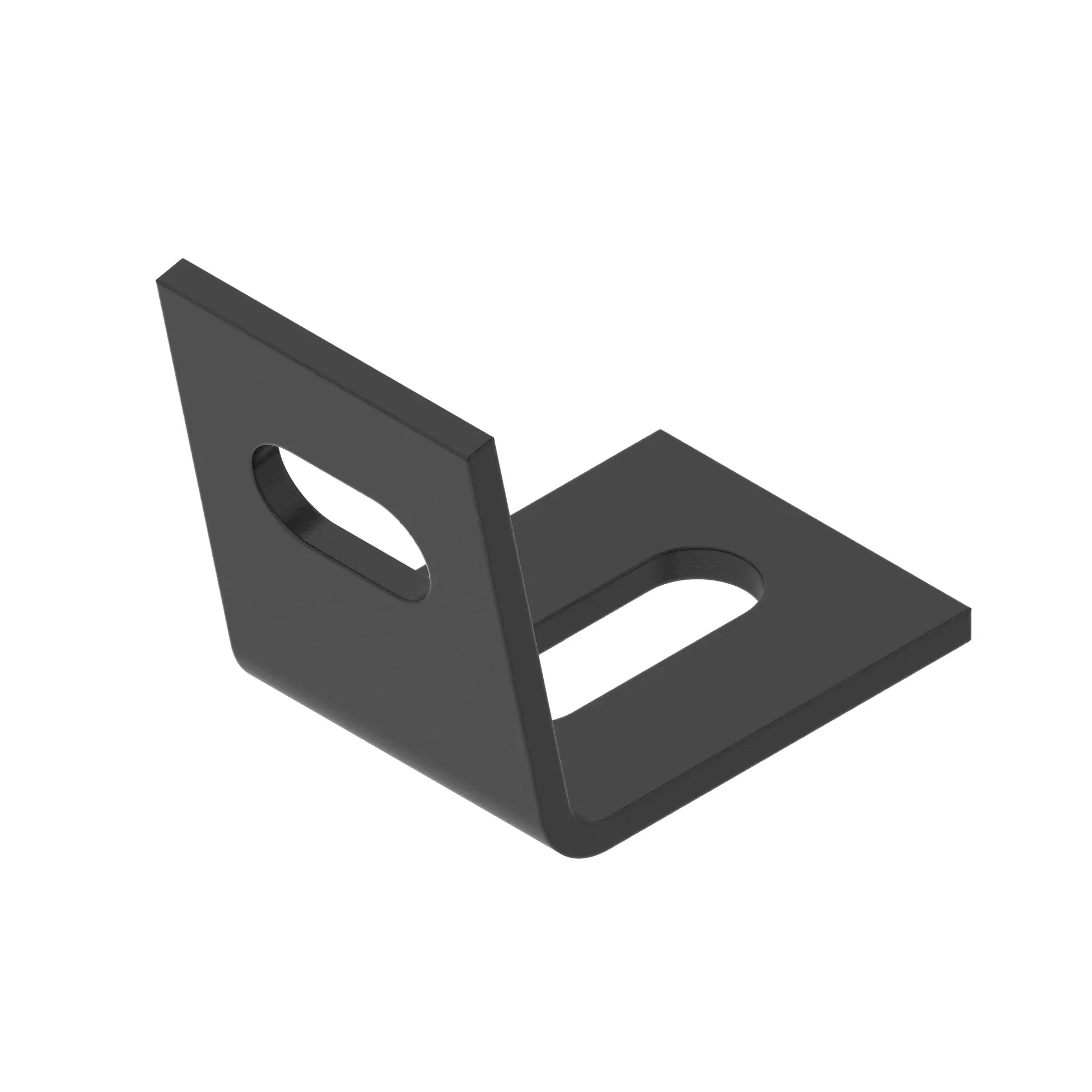 John Deere Outer Drive Shield Angle - H108285