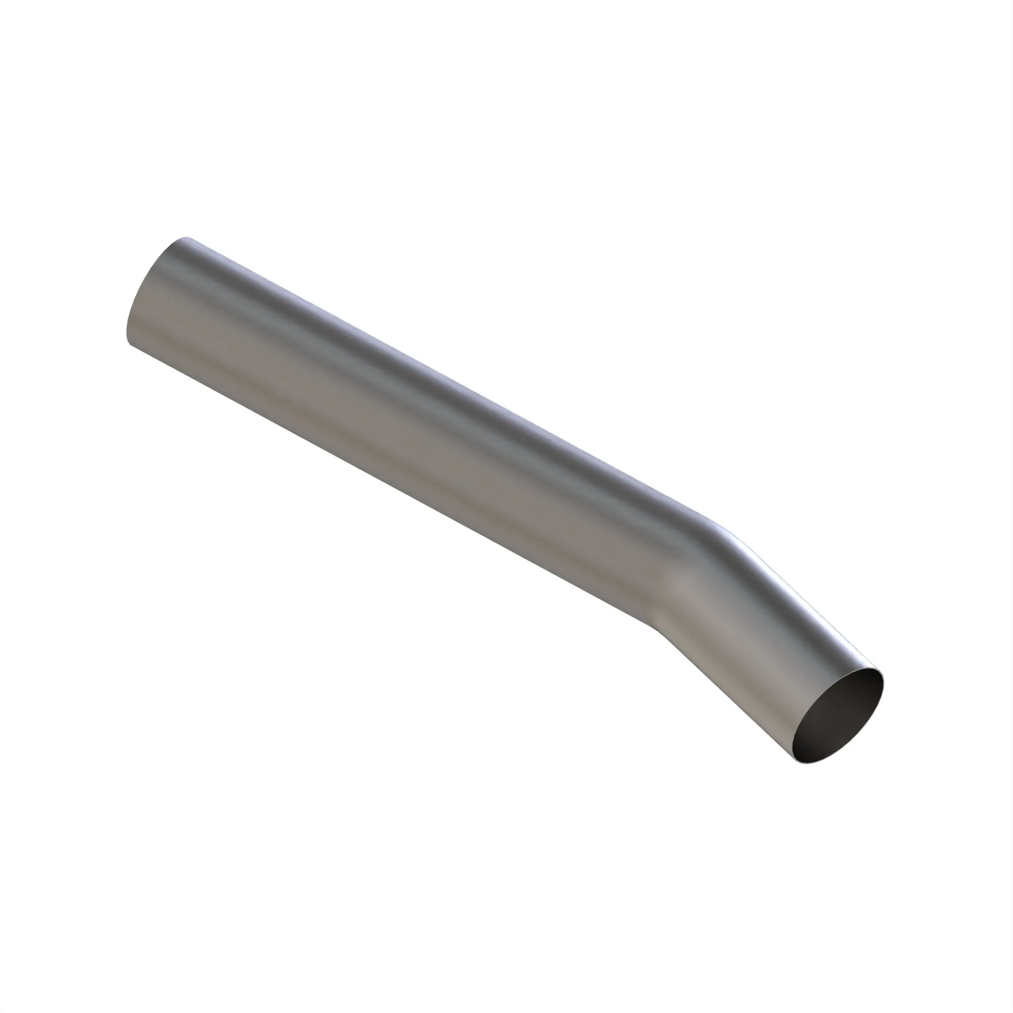 TUBE-AIR CLEANER INLET