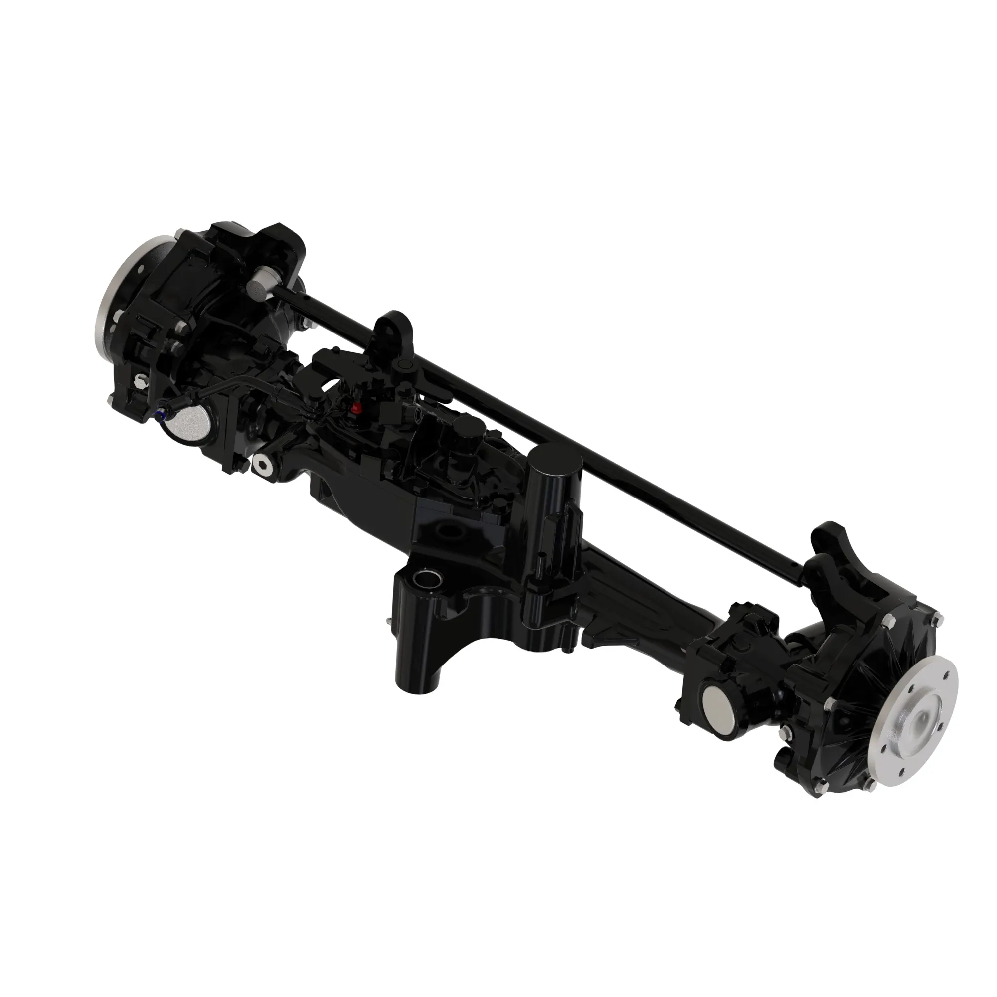 John Deere Front Axle - AUC10065