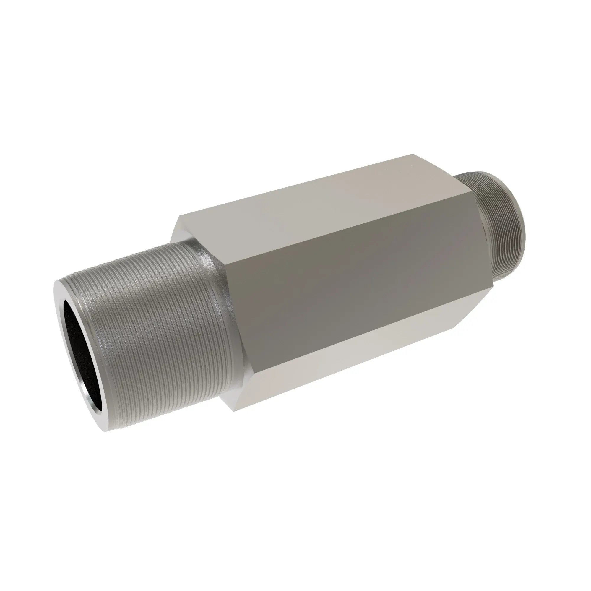 PIPE TO ORFS