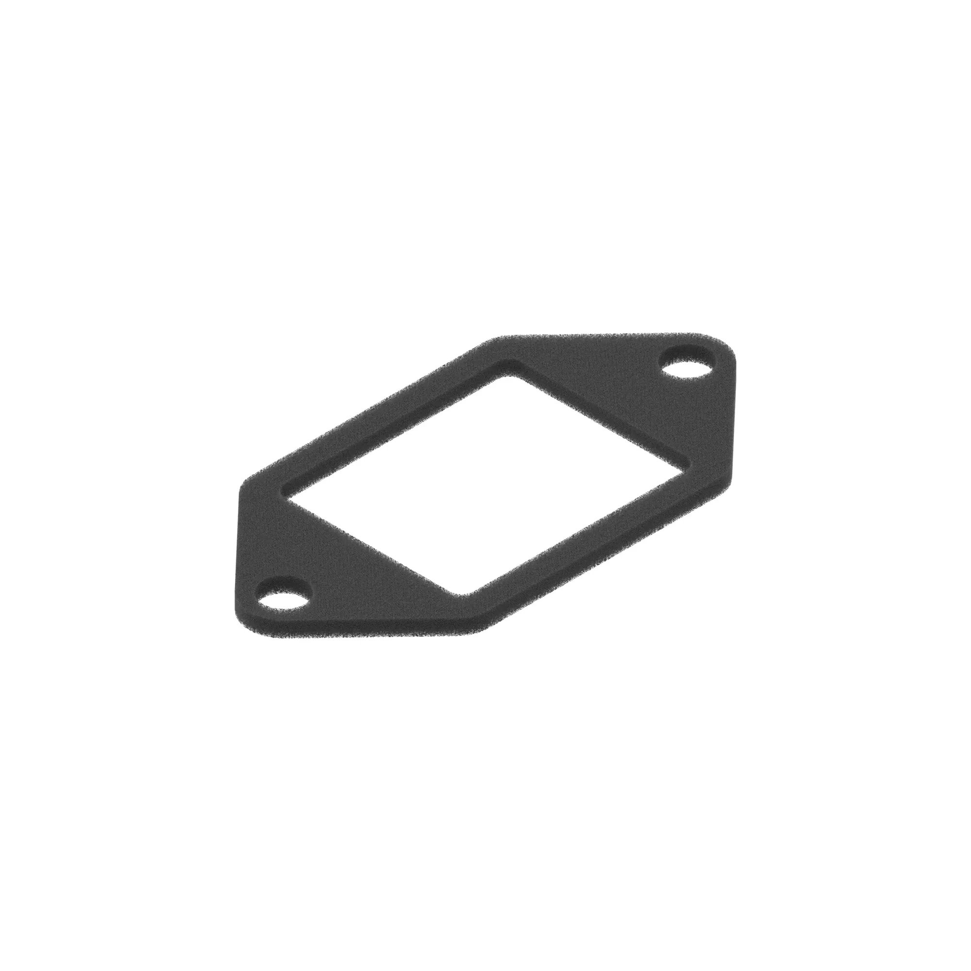 John Deere Hose Adapter to Floor Seal - T206985
