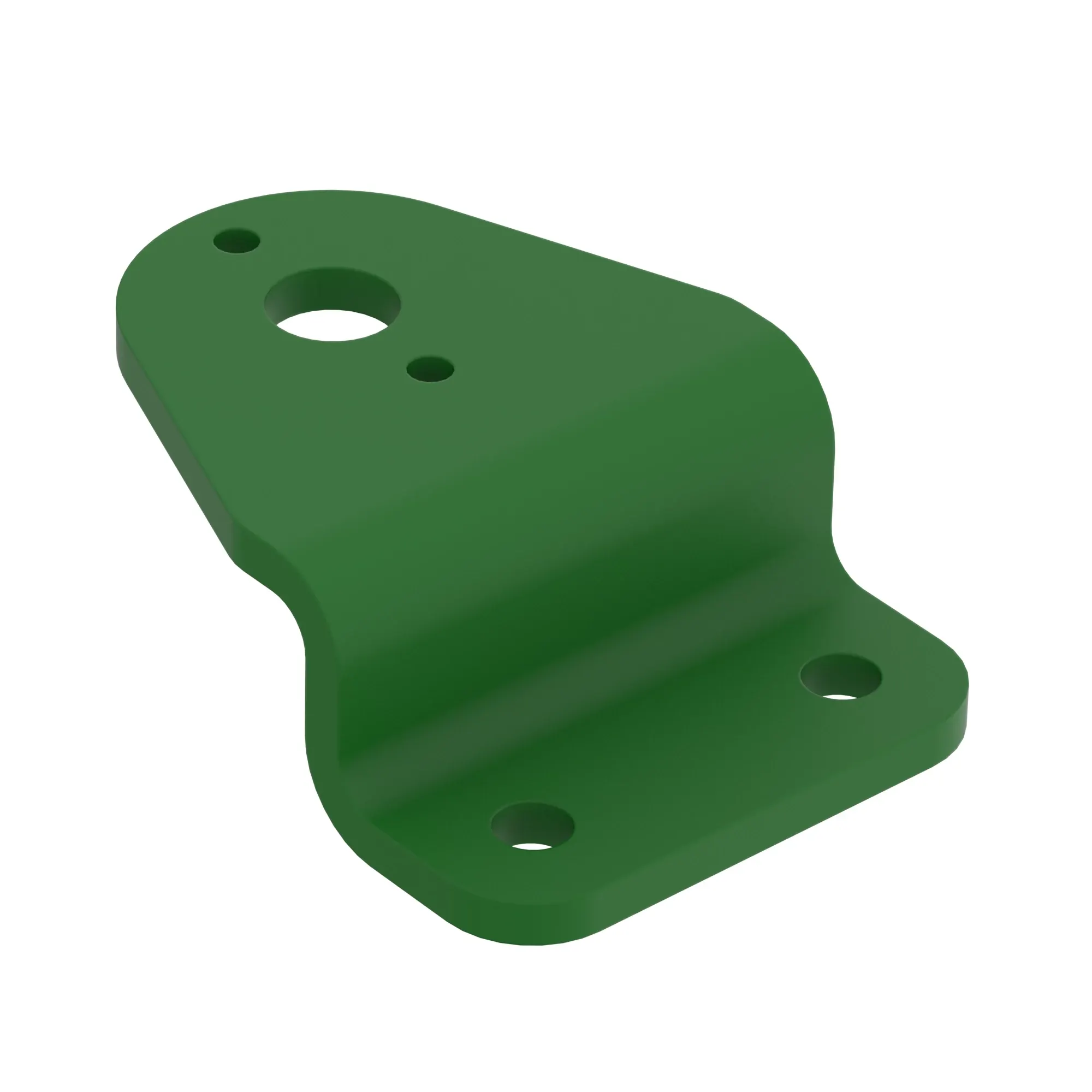 PLATE, SENSOR MOUNTING