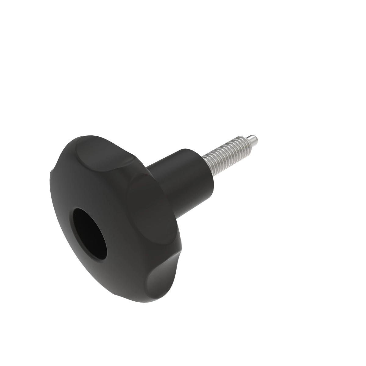 KNOB, ADJUSTER