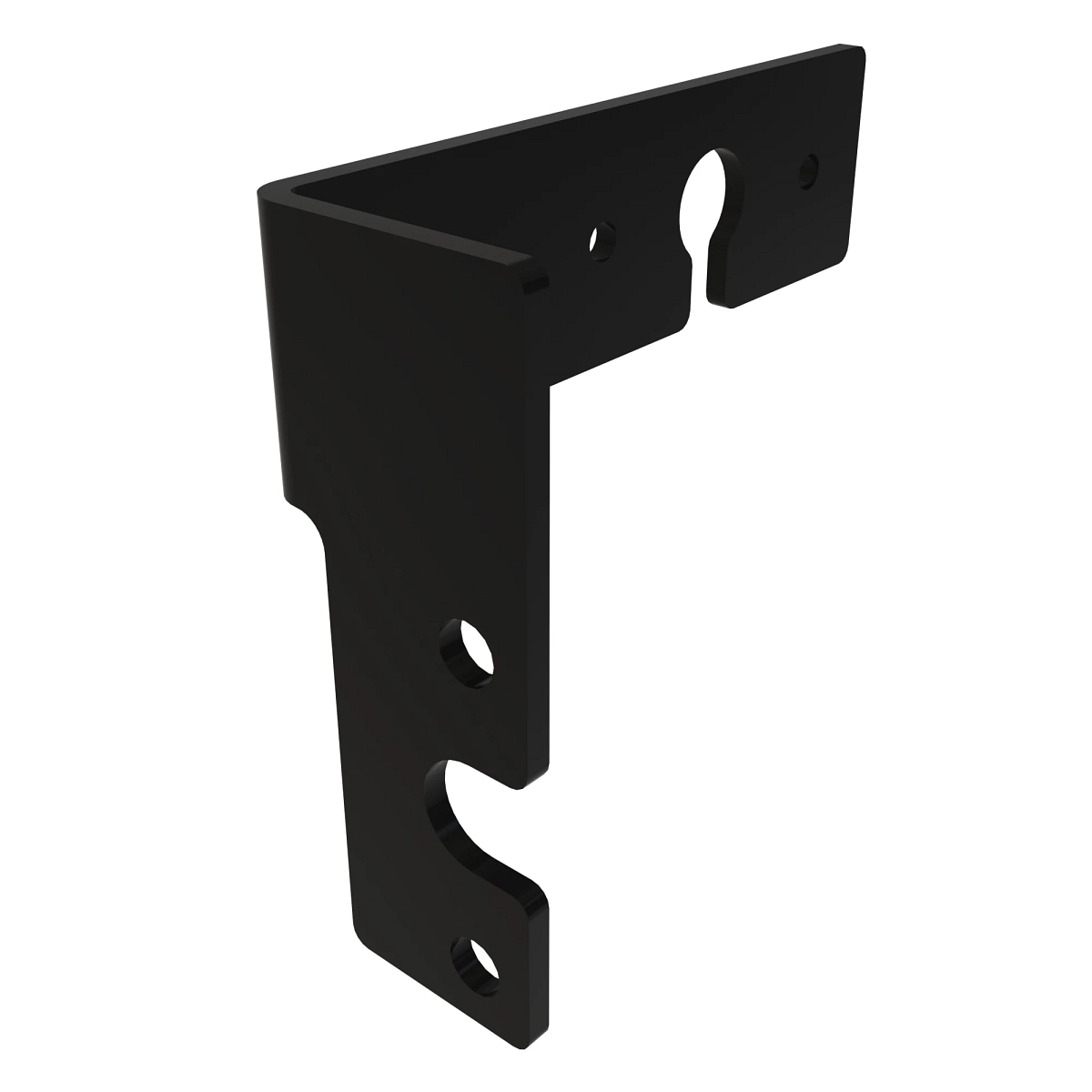 Bracket, LH Front Position