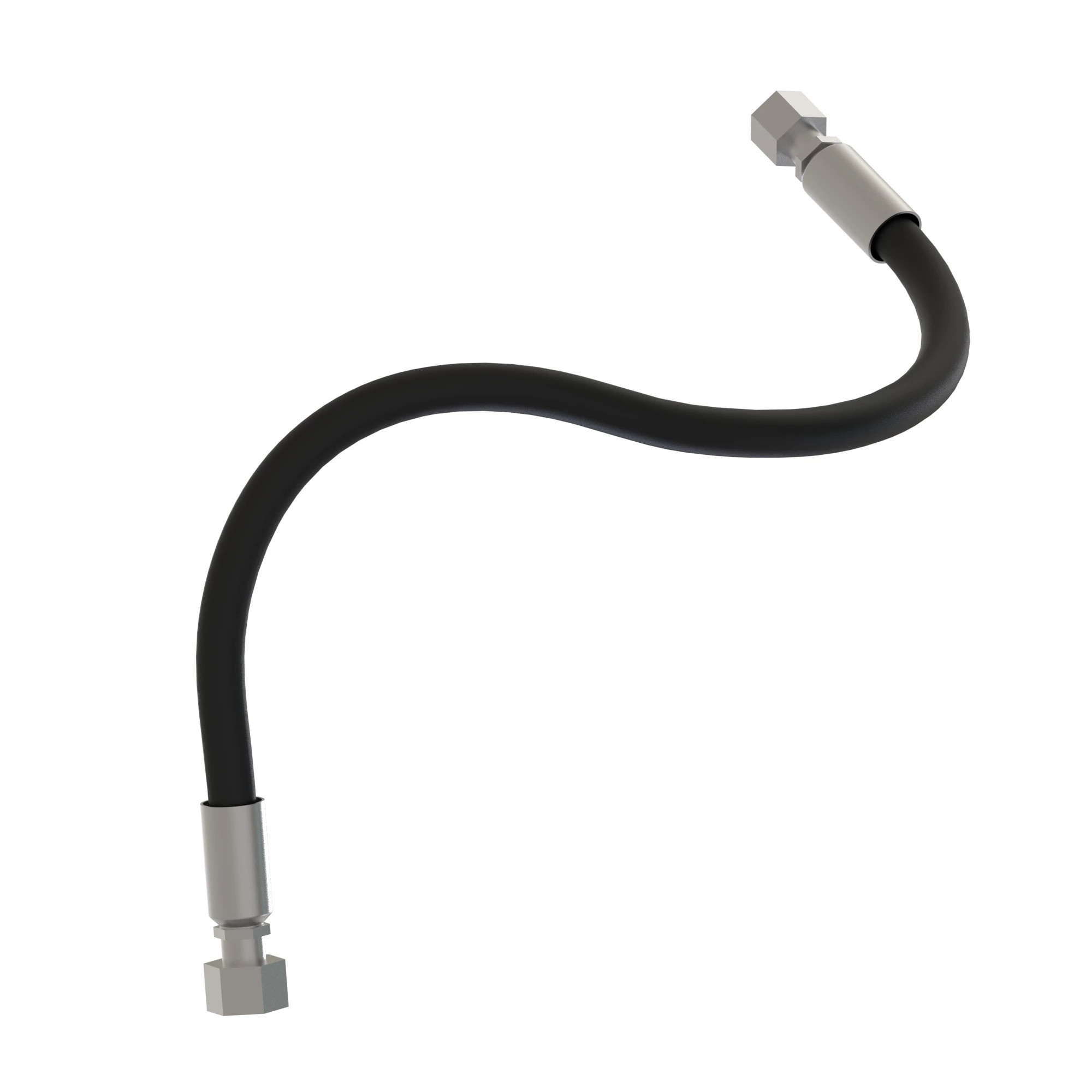 HYDRAULIC HOSE, HOSE HYDRAULIC, FAB