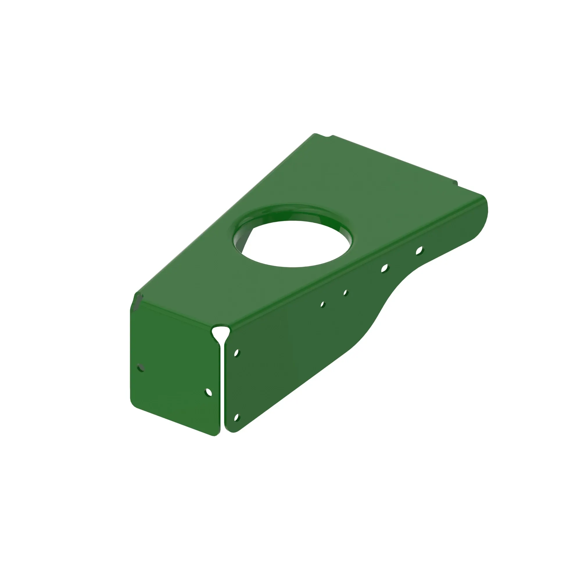 Bracket