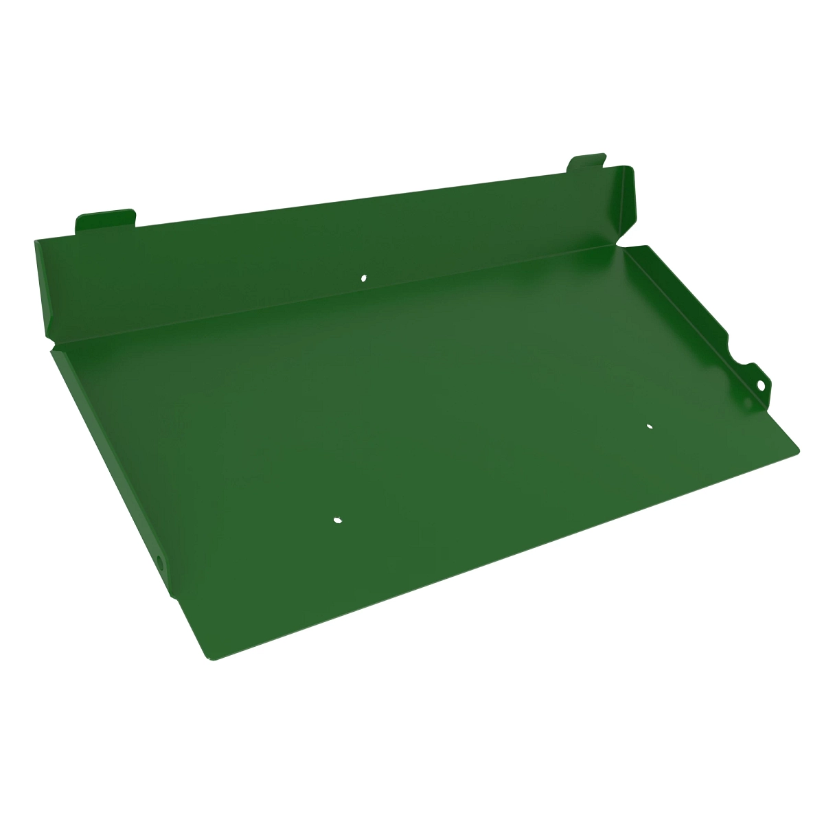 Sheet, Rear Unit Cover - Upper