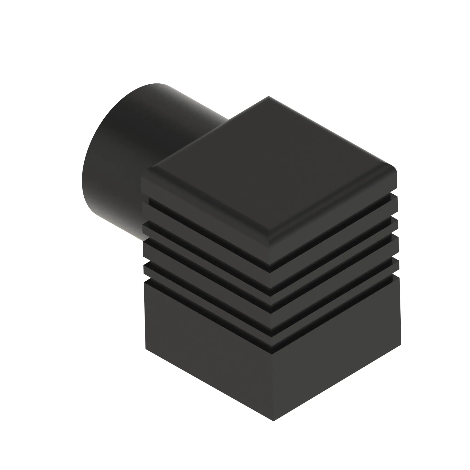 Elec. Connector Housing