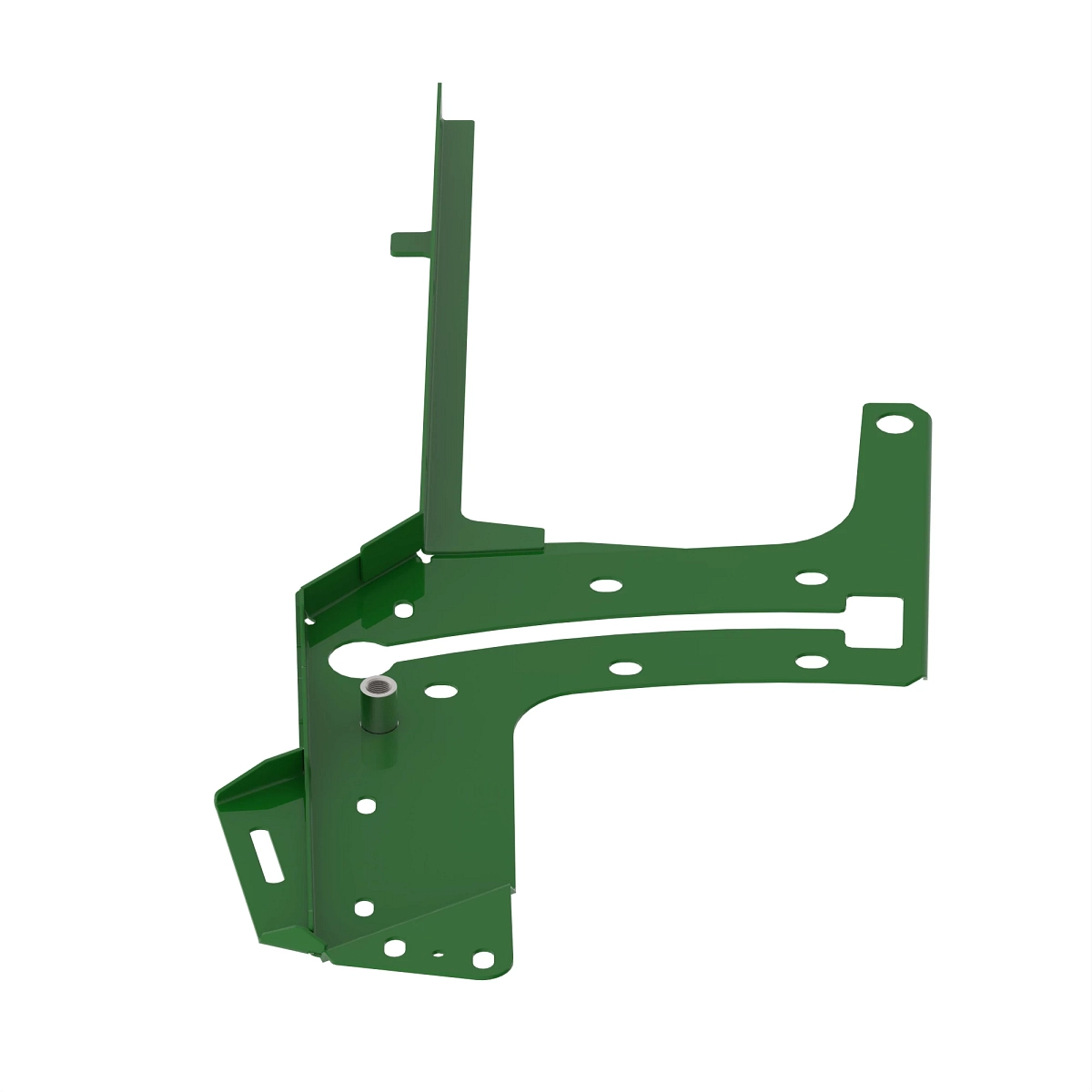 Bracket Assembly