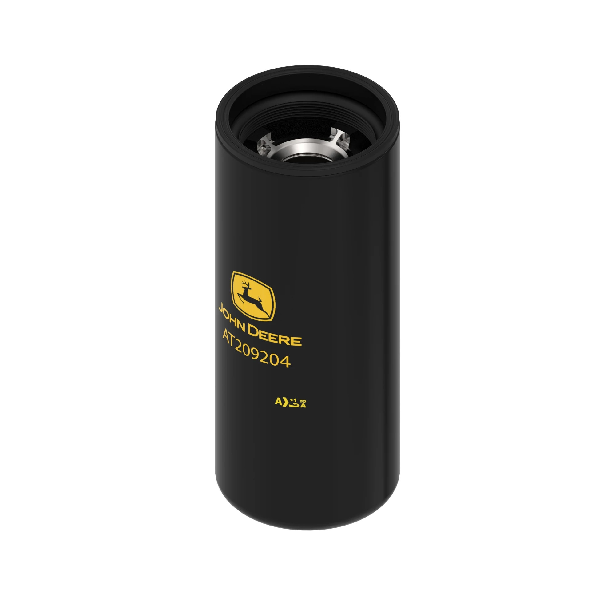 Hydraulic Filter