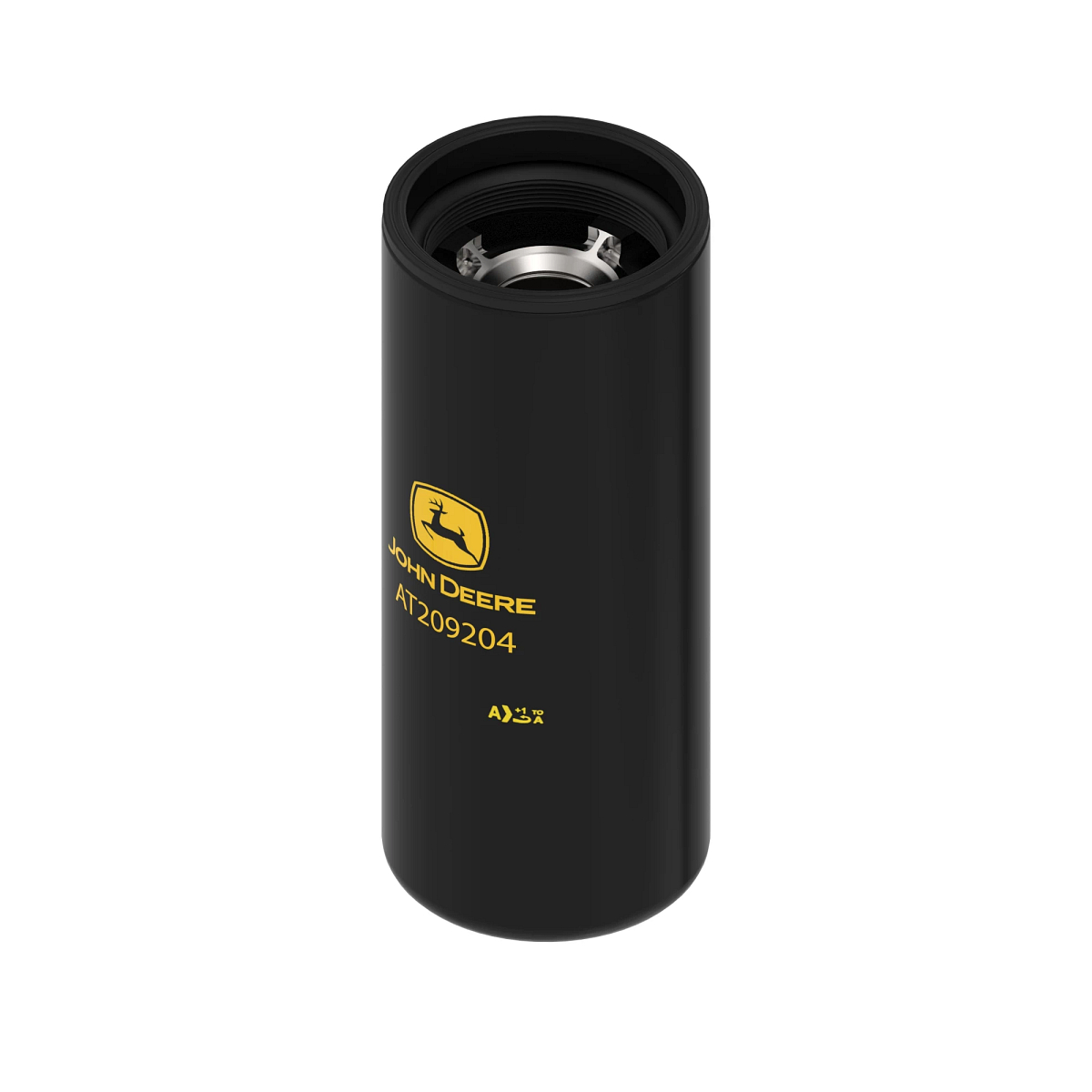 Hydraulic Filter