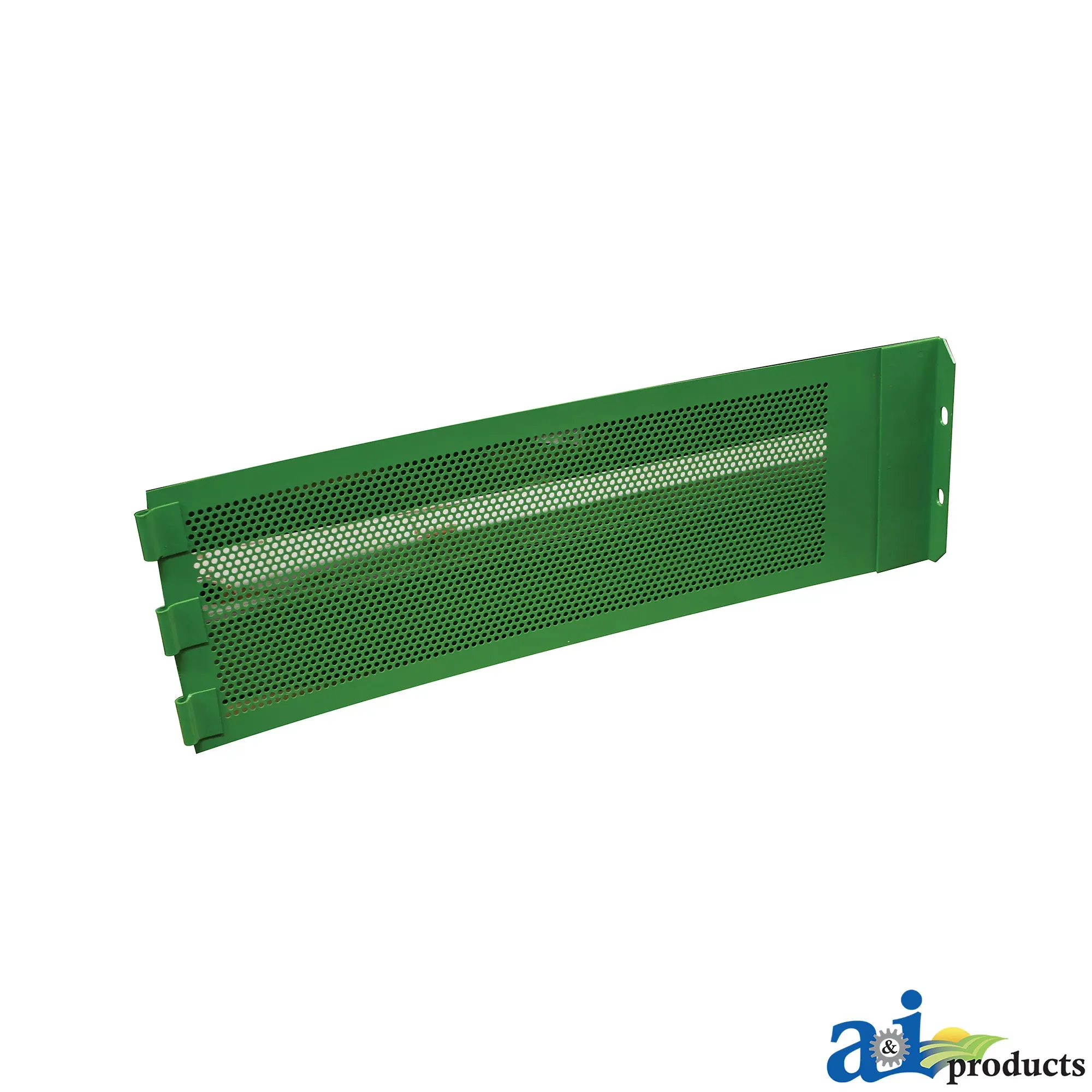 A&I Products Grain Elevator Perforated Door - A-AH127396