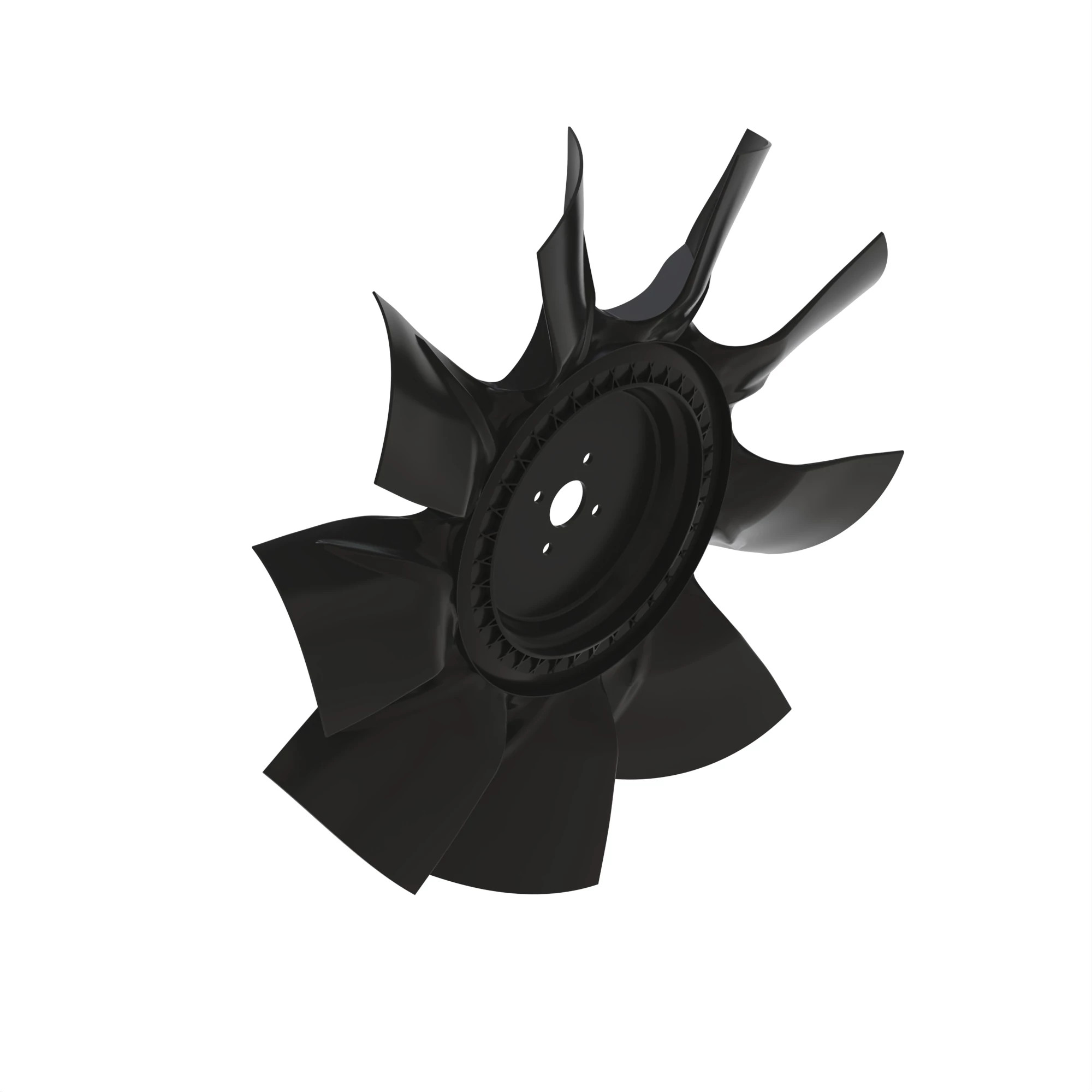 John Deere Blower Fan - RE533769