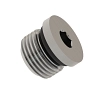 John Deere Union Adapter Fitting - T54904