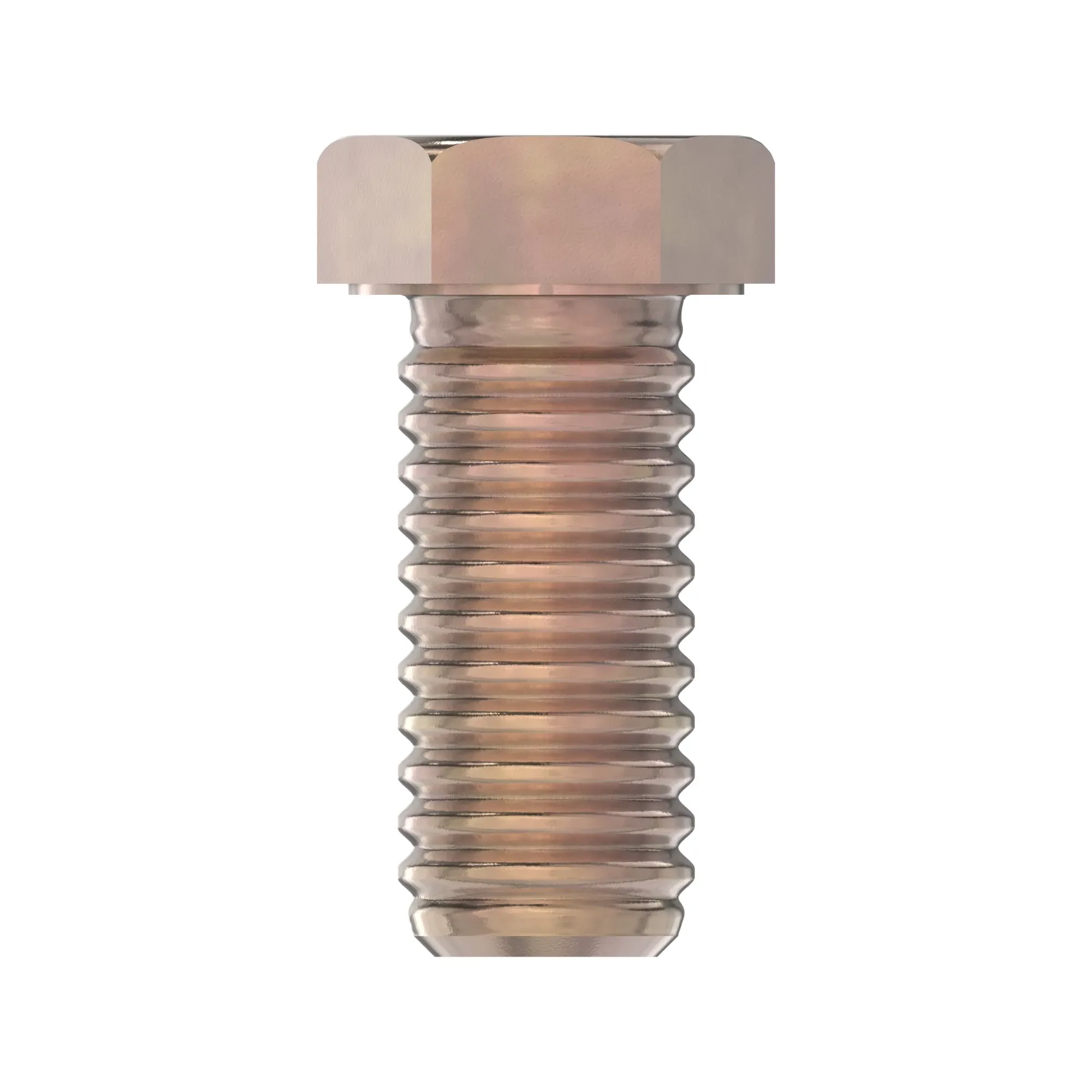 CAP SCREW