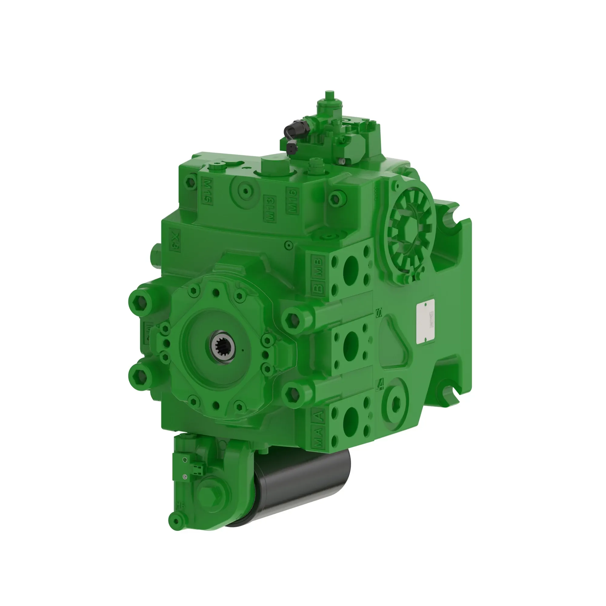 Hydraulic Pump