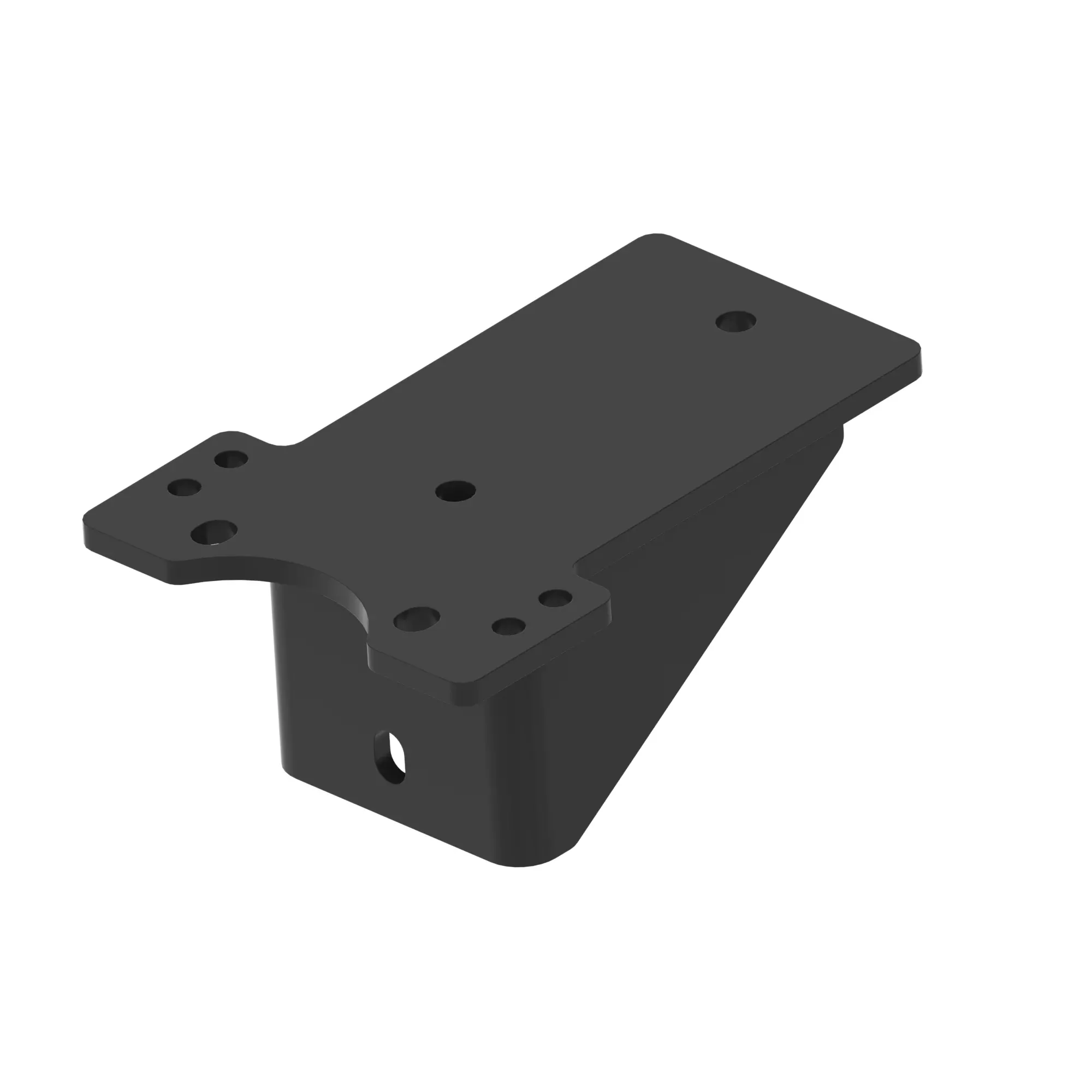 AIR CLEANER SUPPORT